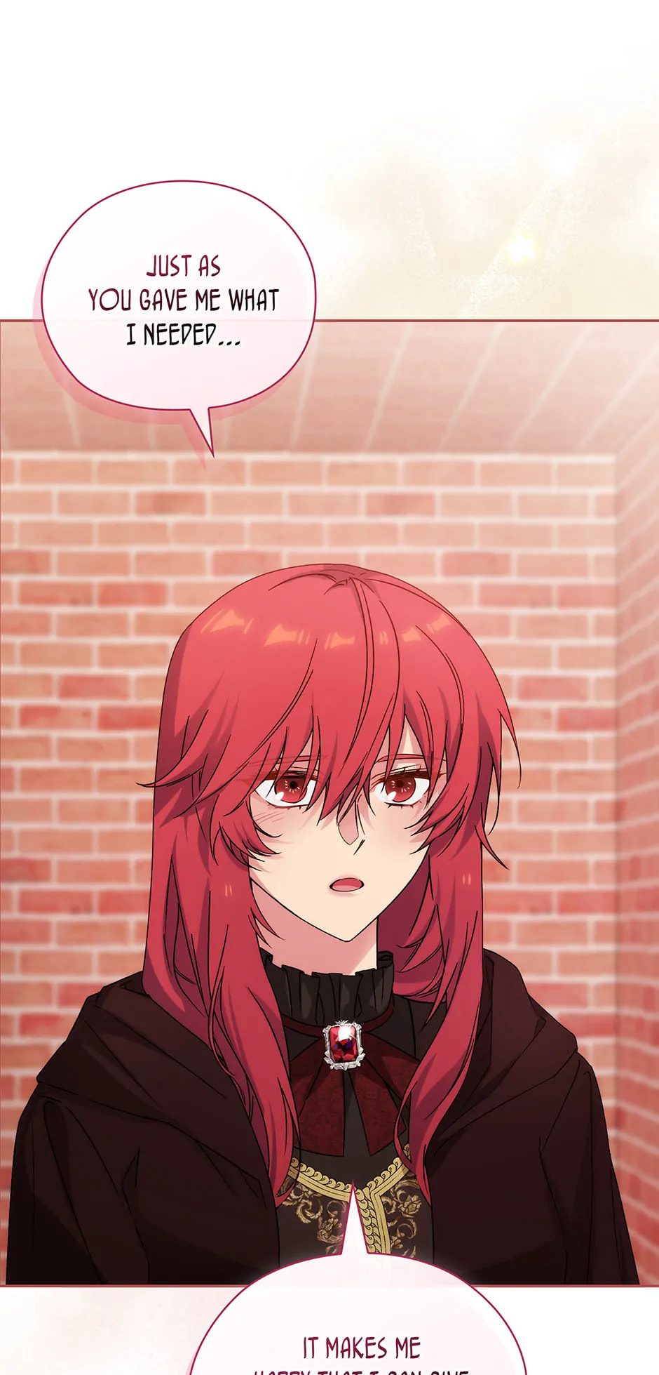 Adonis Chapter 275 page 31 - 