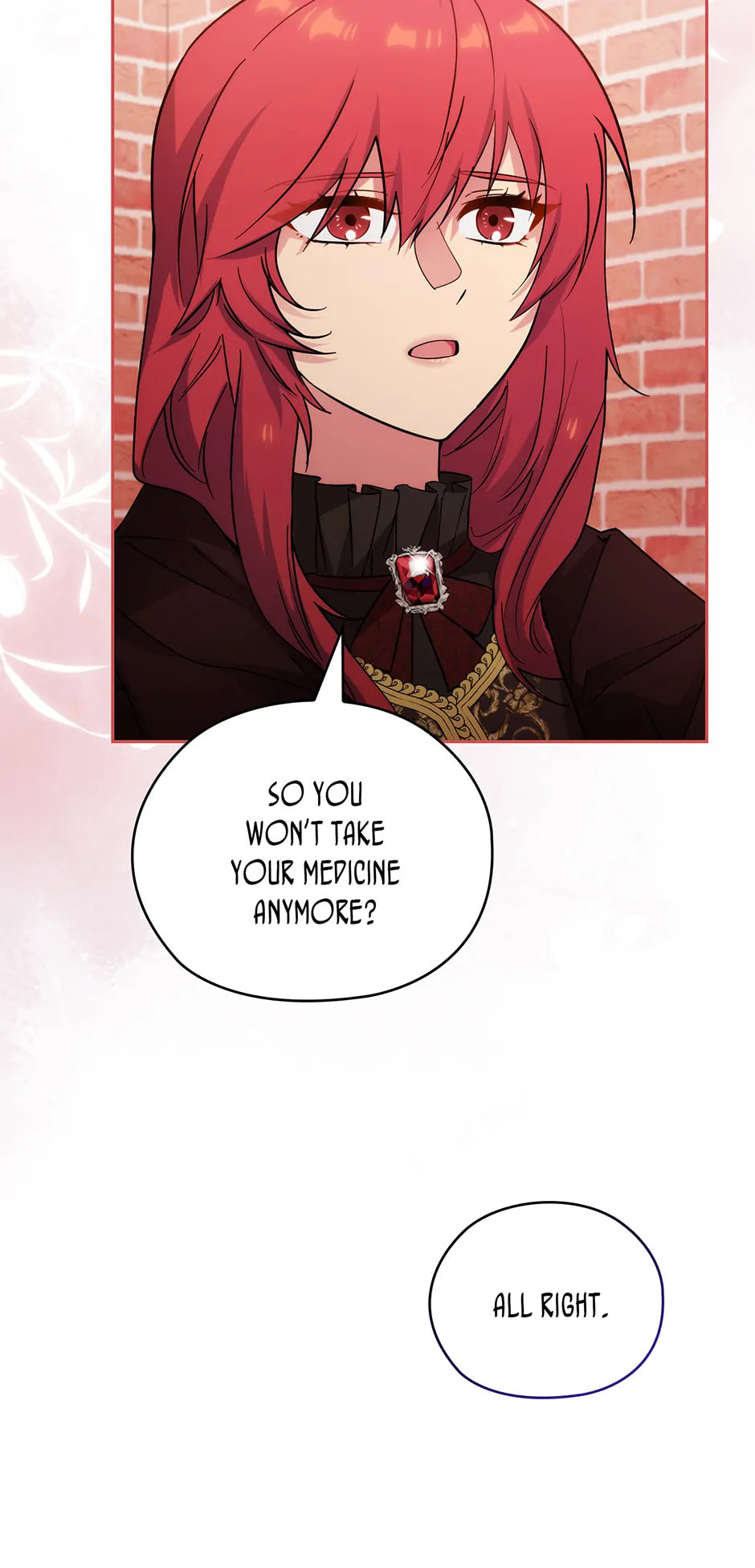 Adonis Chapter 275 page 40 - 