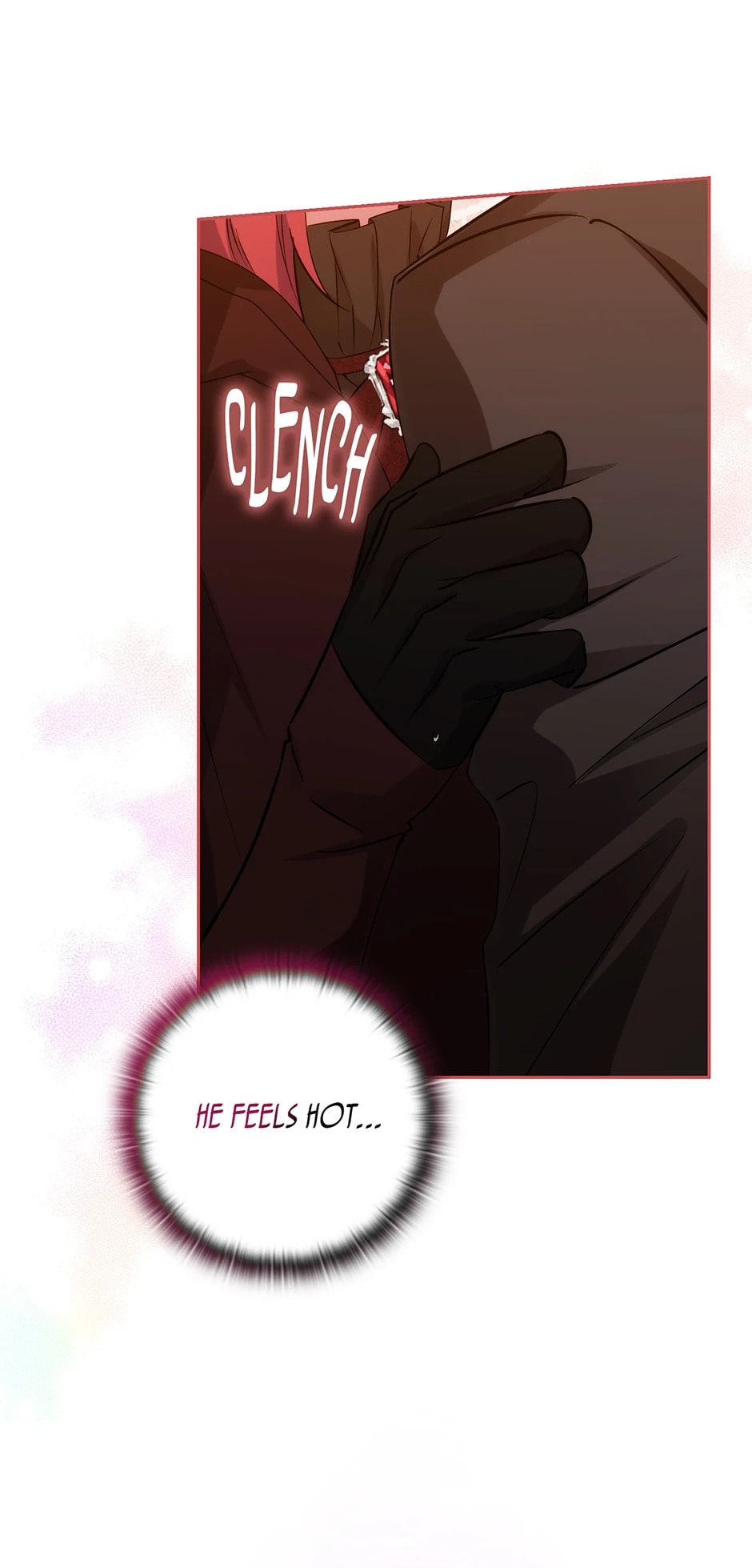Adonis Chapter 275 page 61 - 