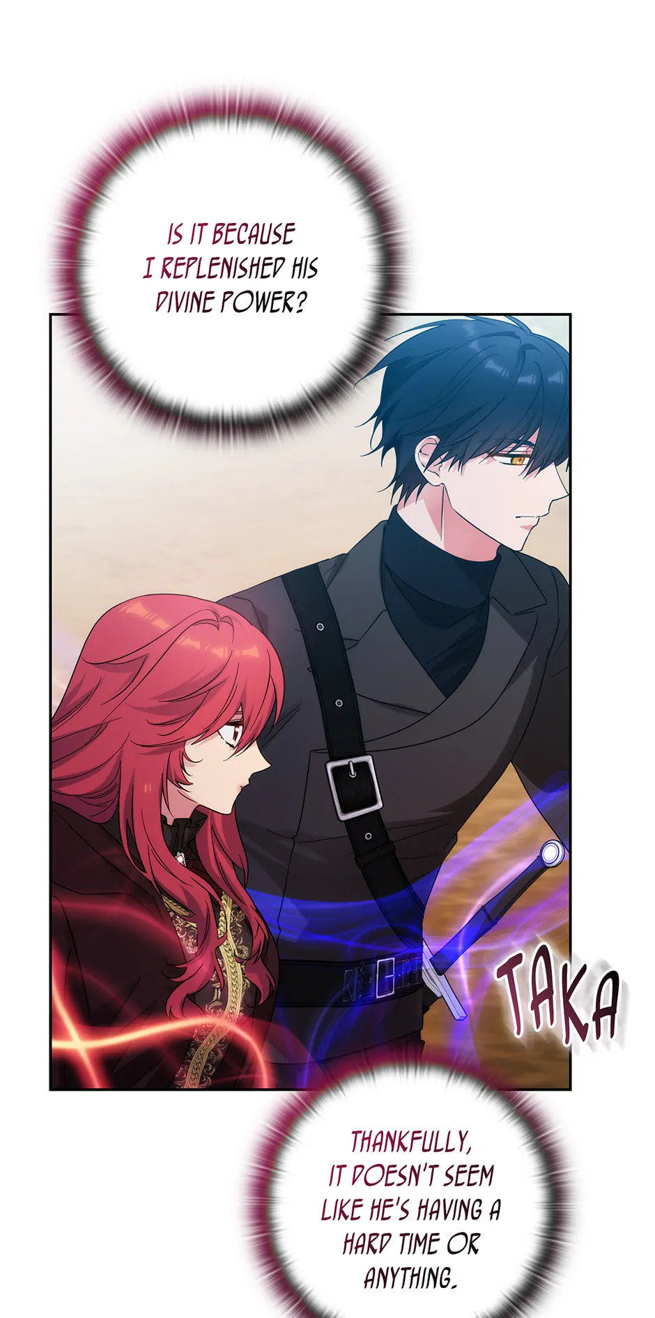 Adonis Chapter 275 page 71 - 