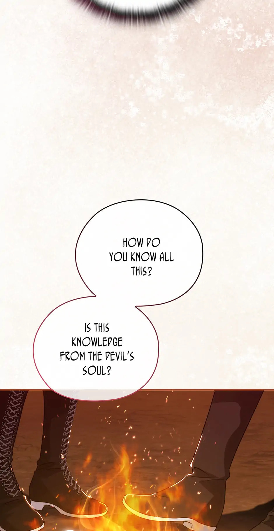 Adonis Chapter 275 page 84 - 