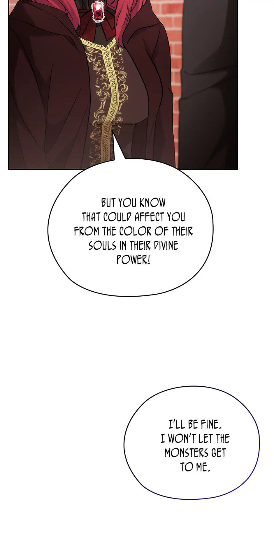 Adonis Chapter 275 page 10 - 