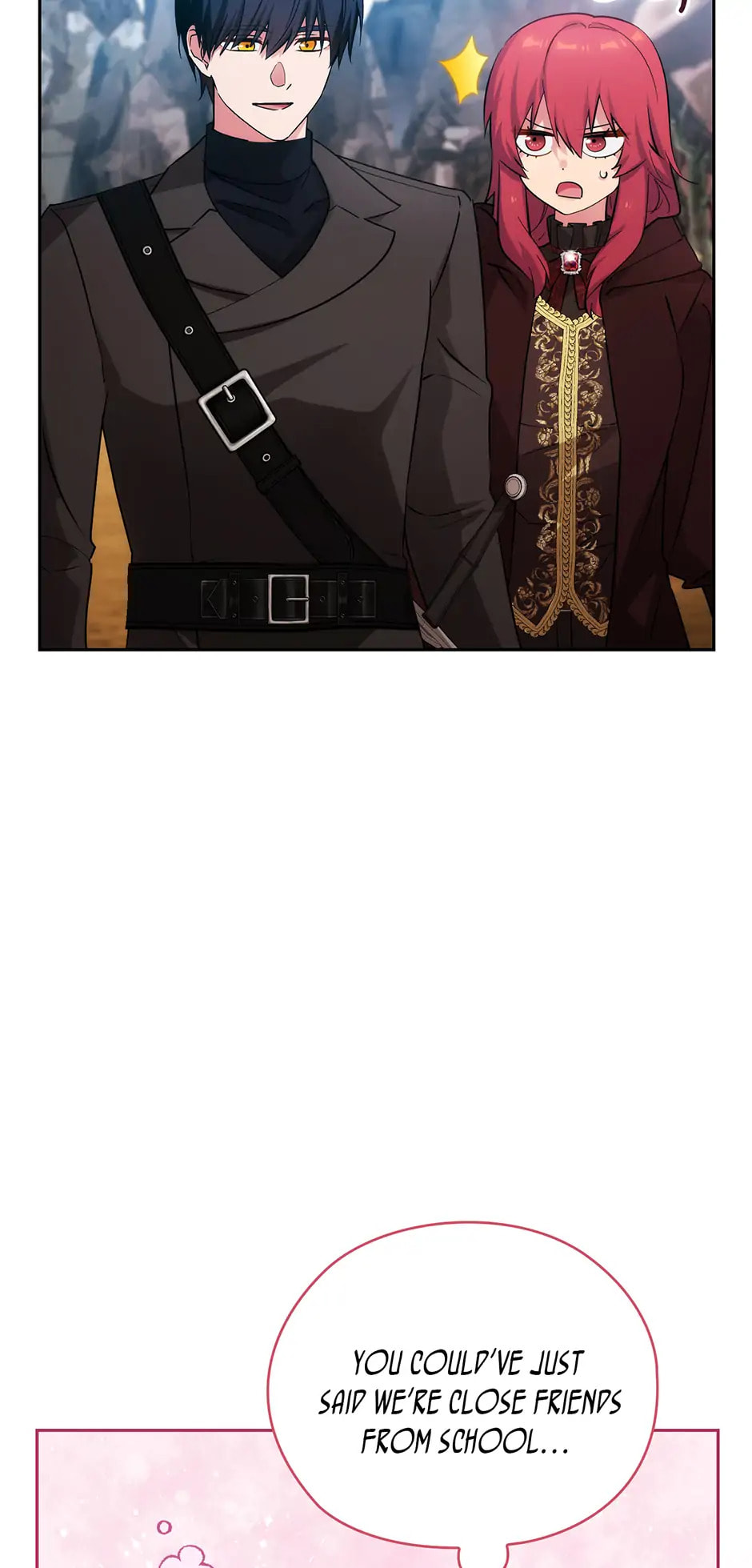 Adonis Chapter 276 page 17 - 