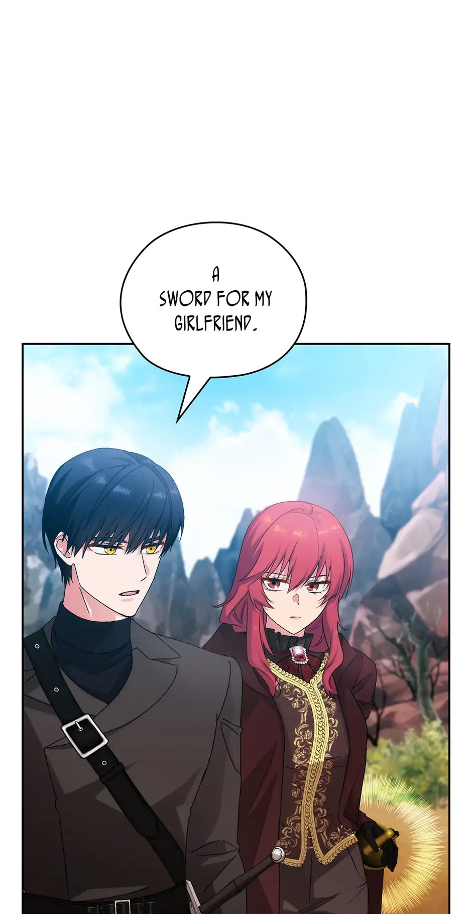 Adonis Chapter 276 page 25 - 