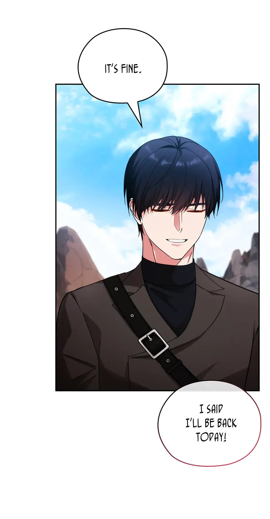 Adonis Chapter 276 page 49 - 