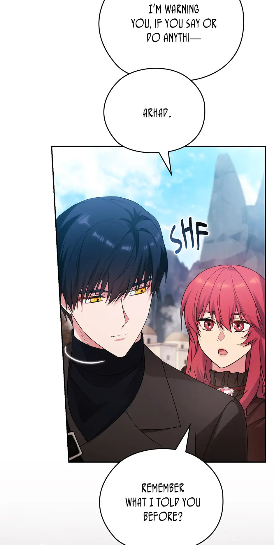 Adonis Chapter 276 page 71 - 