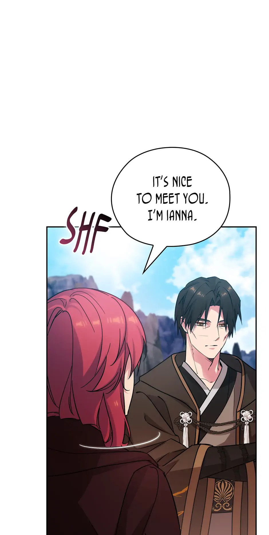 Adonis Chapter 276 page 76 - 