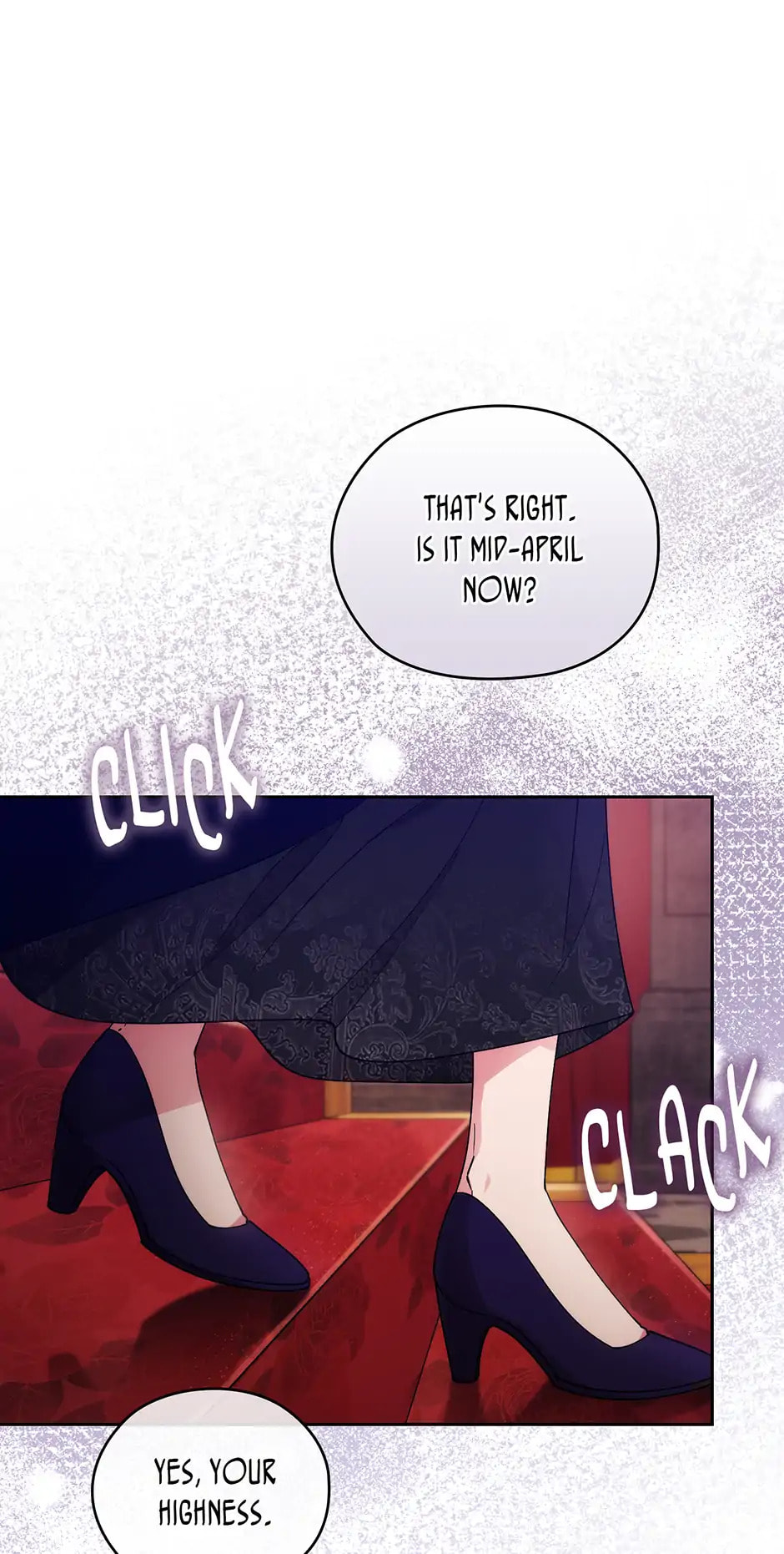 Adonis Chapter 277 page 2 - 