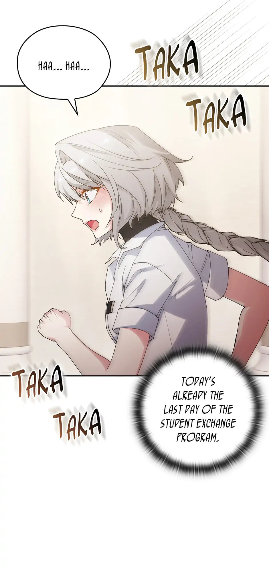 Adonis Chapter 277 page 22 - 