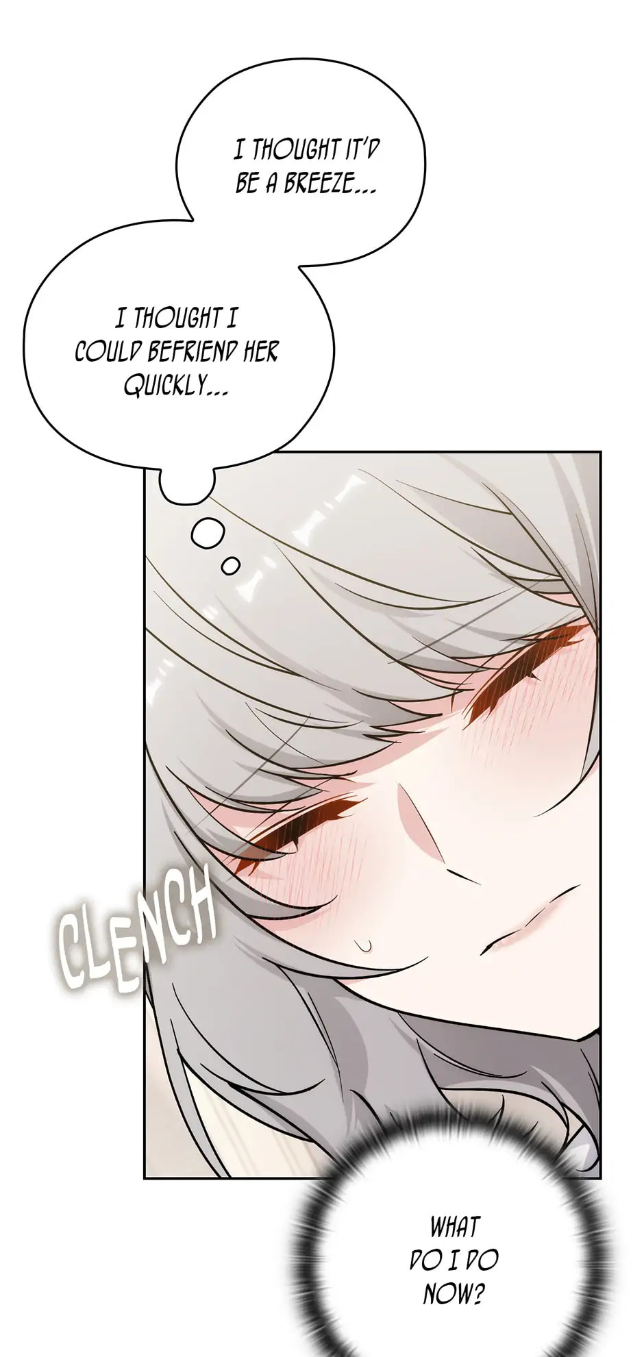 Adonis Chapter 277 page 24 - 