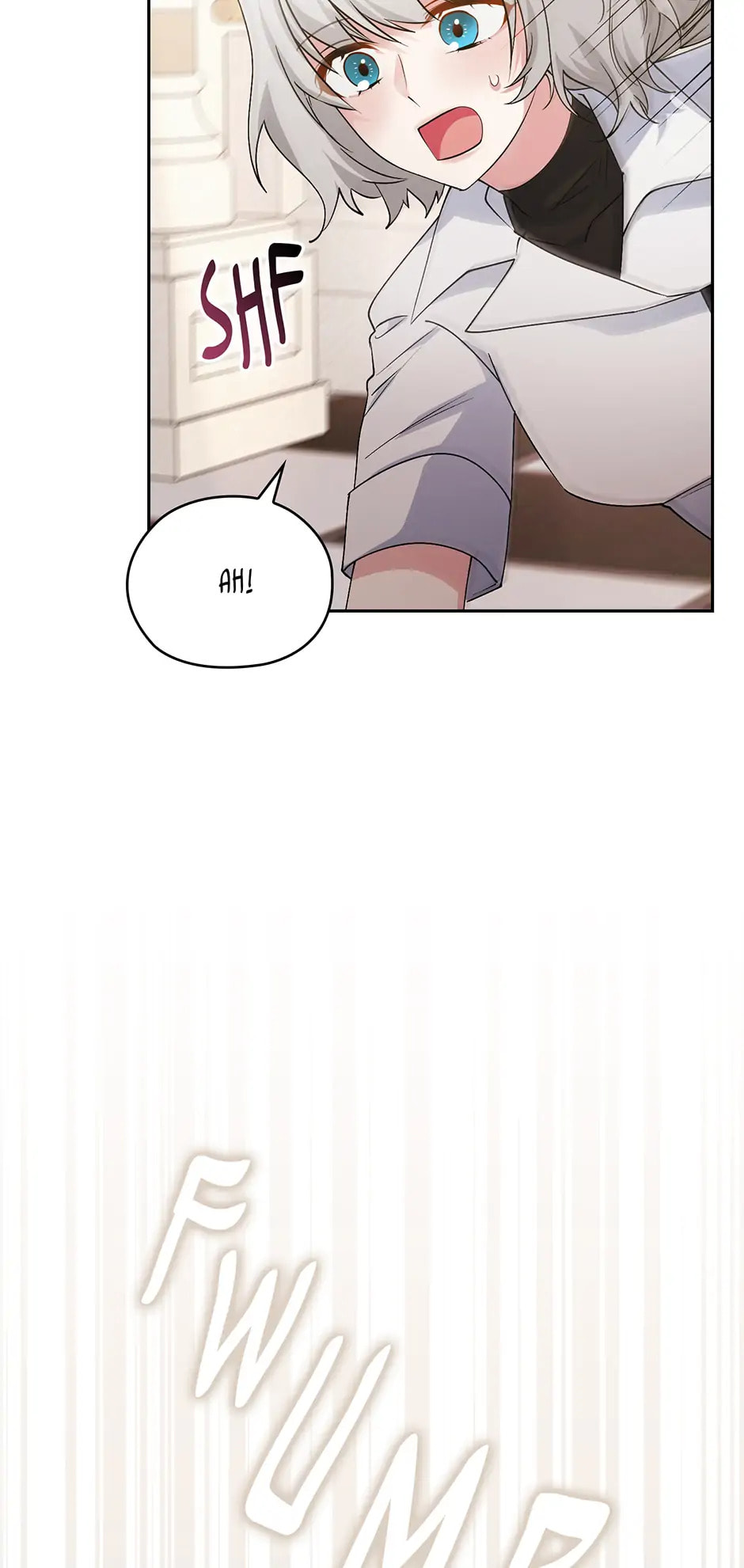 Adonis Chapter 277 page 28 - 