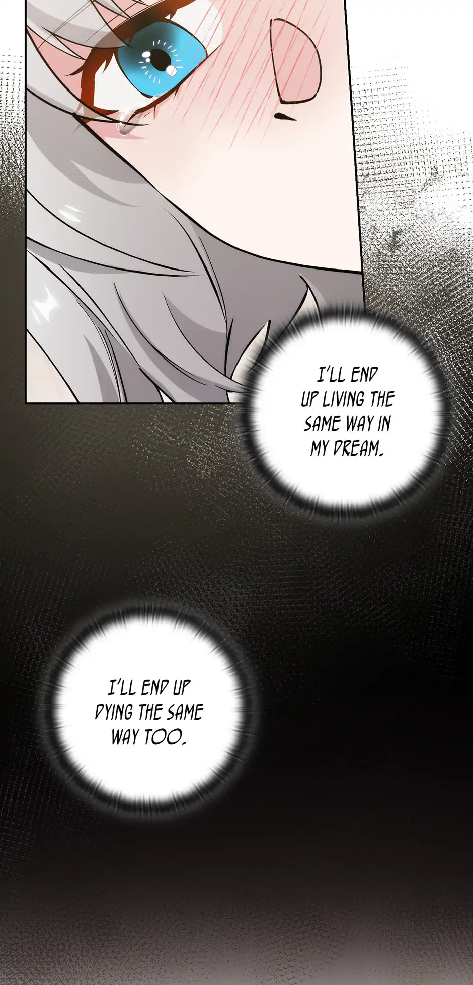 Adonis Chapter 277 page 32 - 