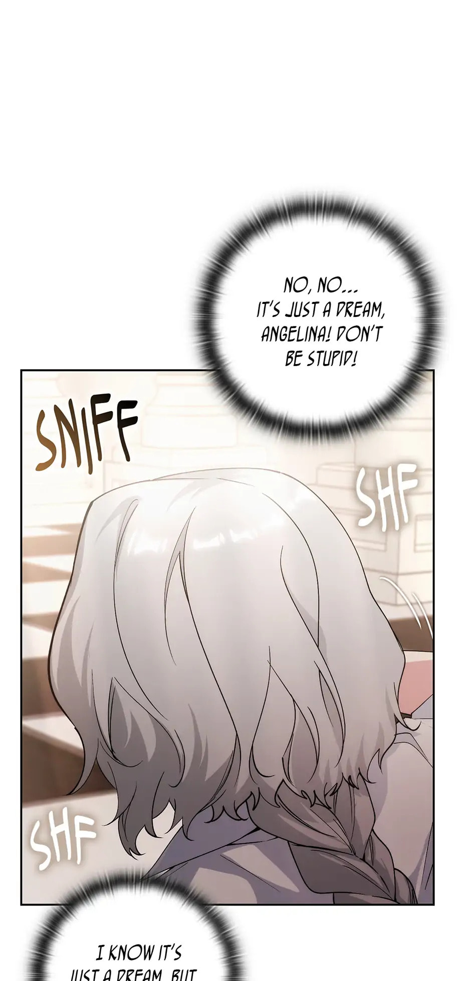 Adonis Chapter 277 page 34 - 