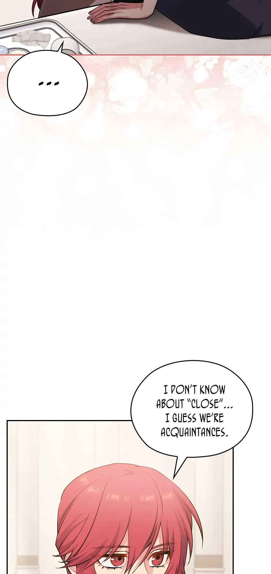 Adonis Chapter 277 page 42 - 