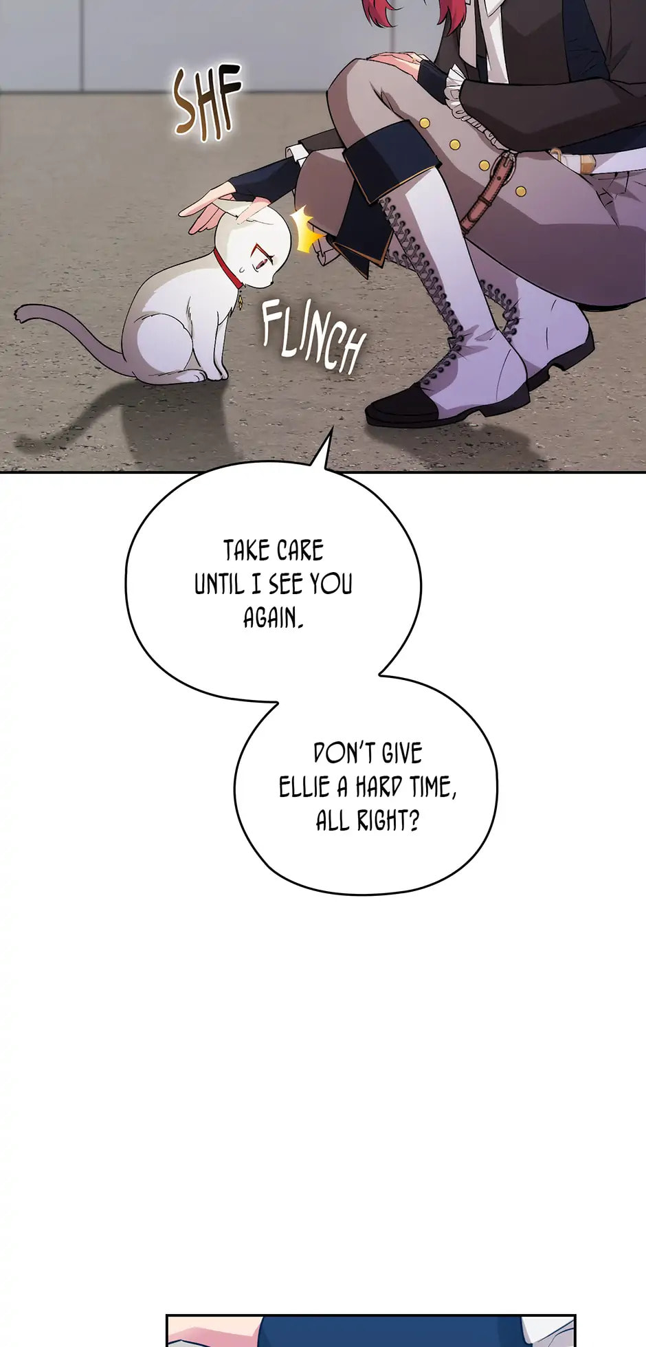 Adonis Chapter 278 page 26 - 