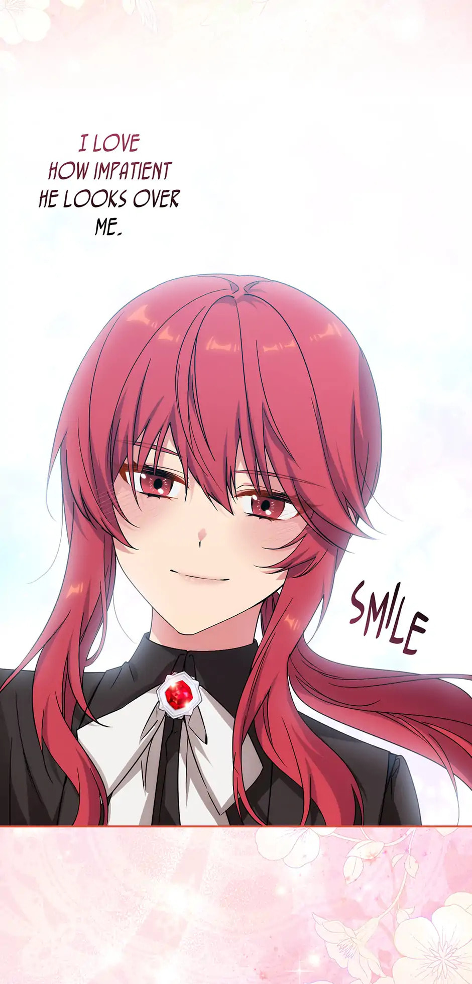 Adonis Chapter 278 page 39 - 