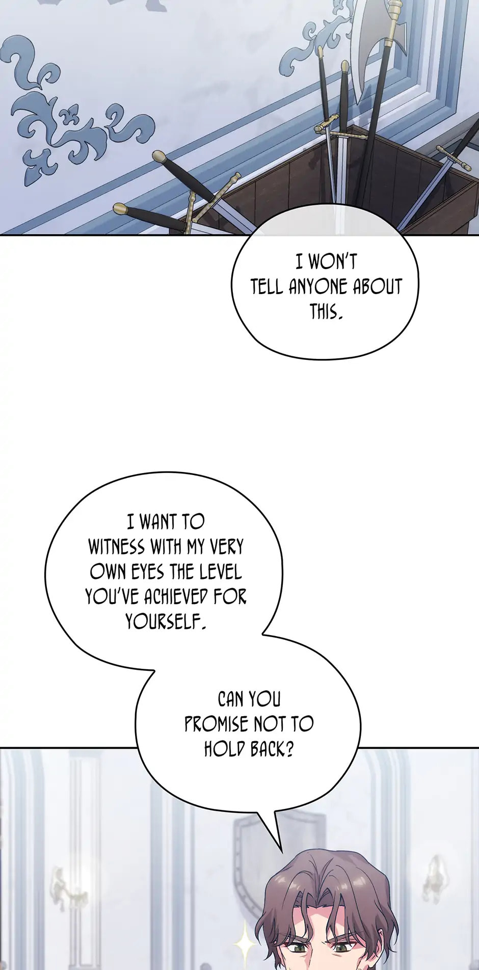 Adonis Chapter 278 page 47 - 