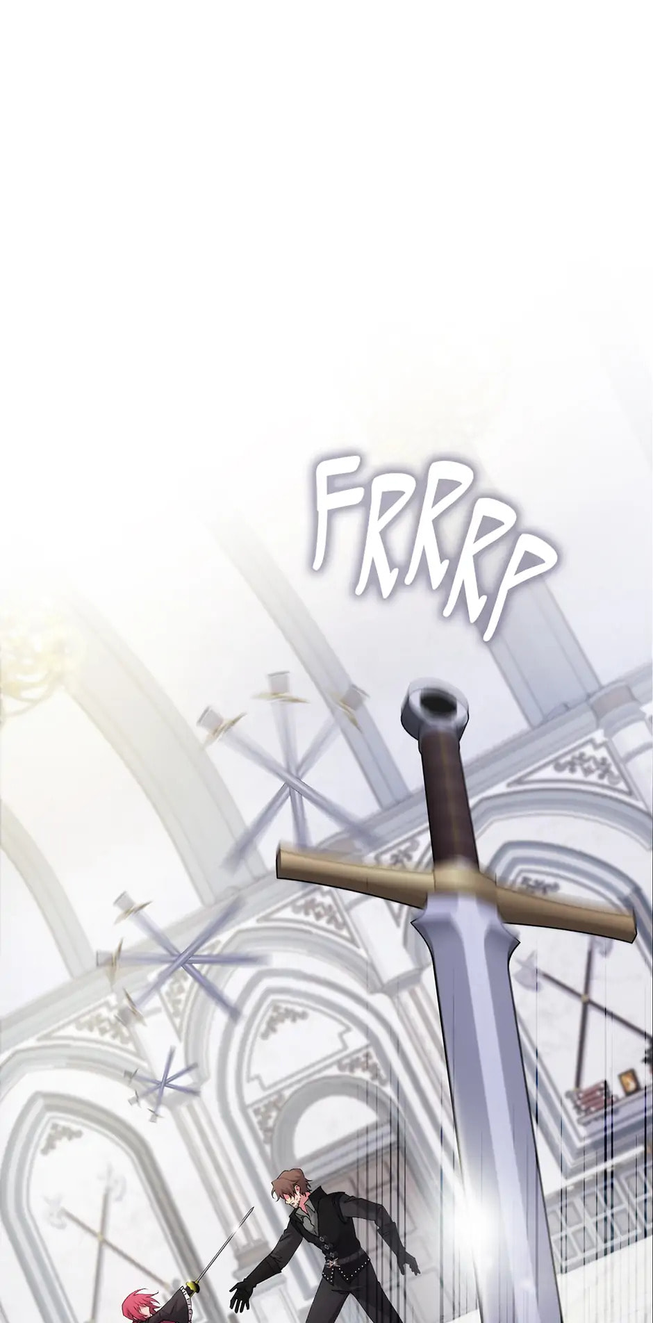 Adonis Chapter 278 page 57 - 