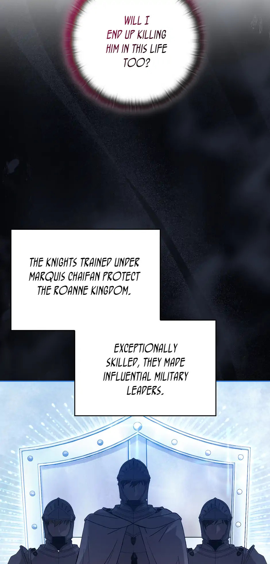 Adonis Chapter 278 page 65 - 
