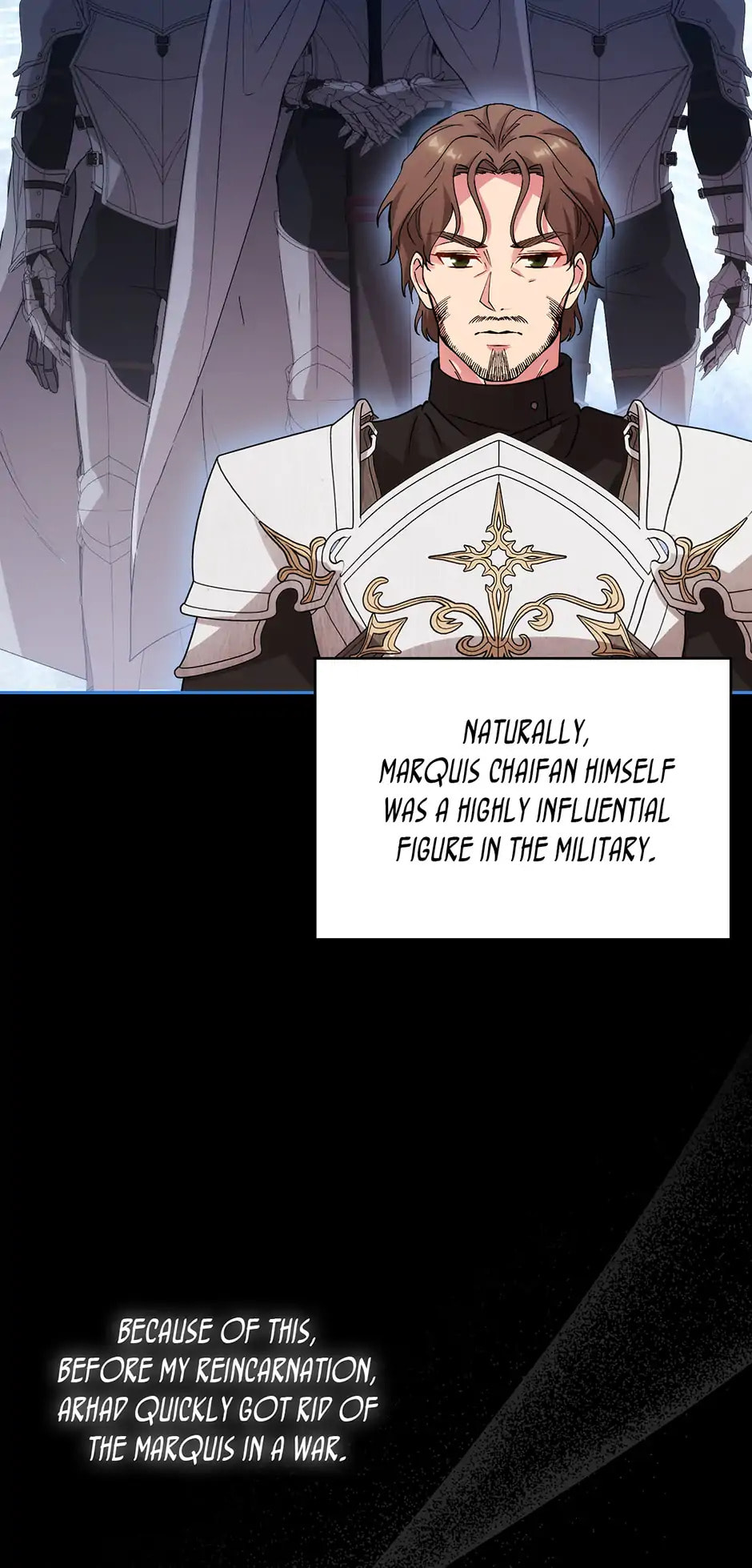 Adonis Chapter 278 page 66 - 