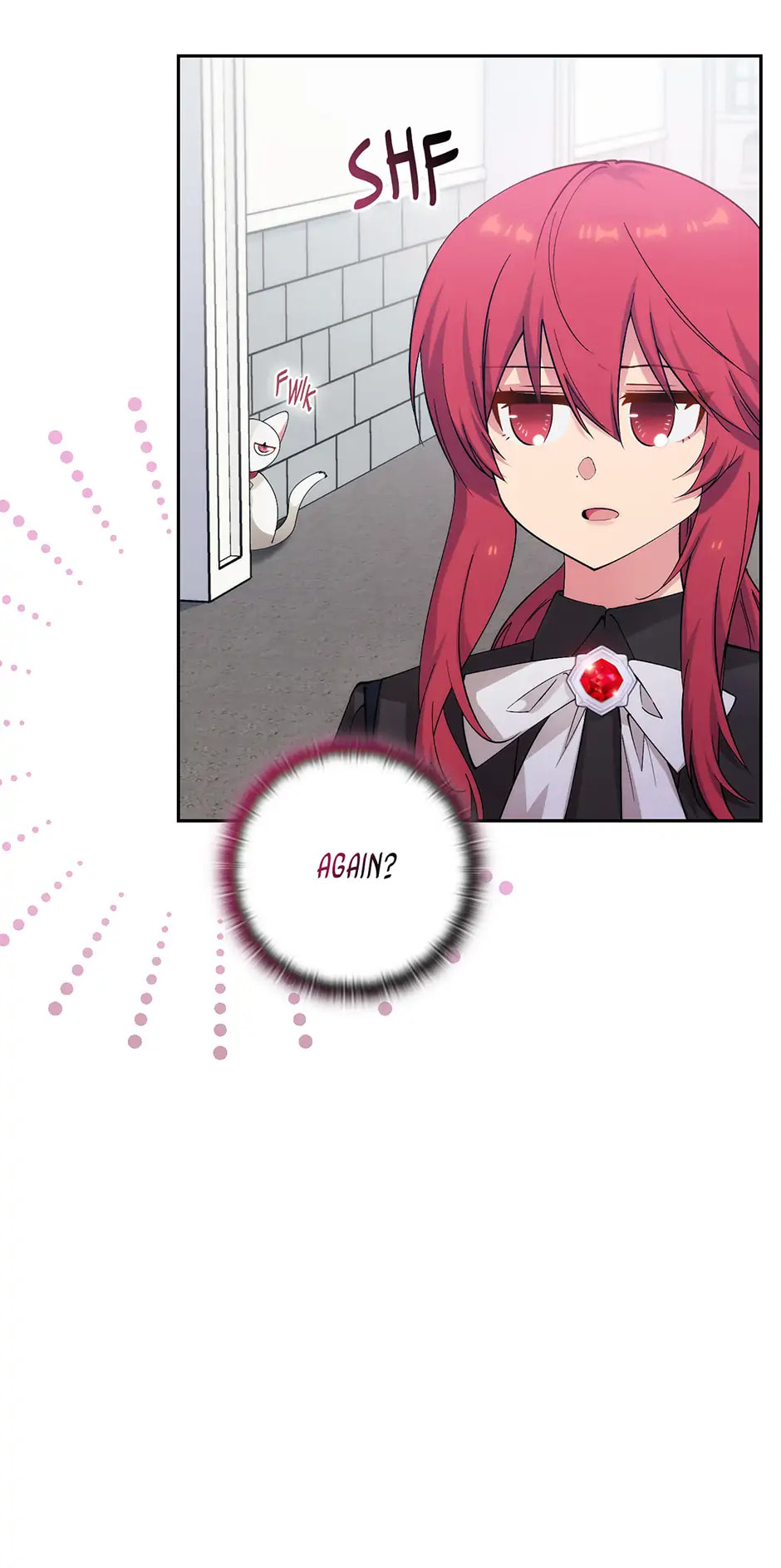 Adonis Chapter 278 page 9 - 