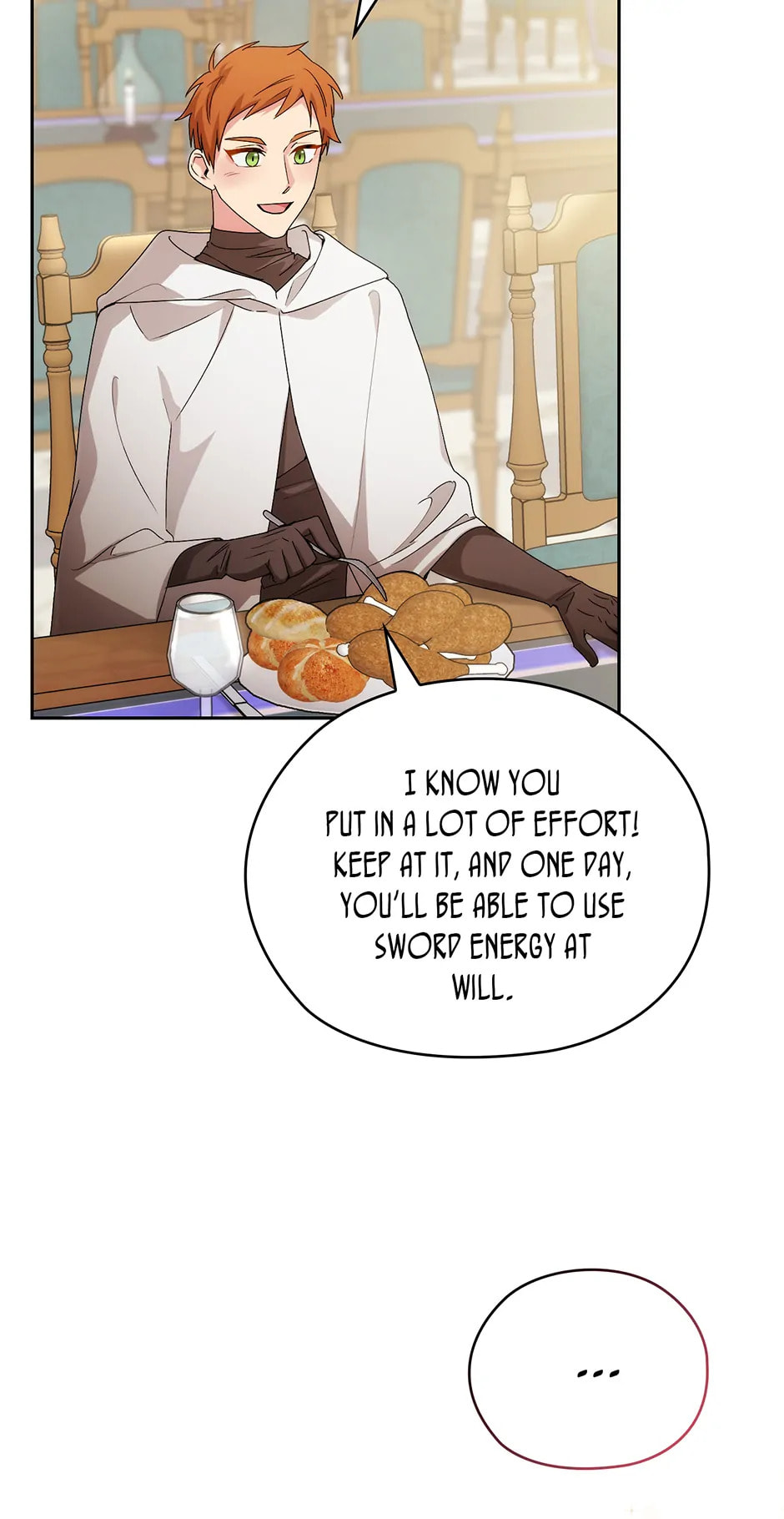 Adonis Chapter 278 page 93 - 