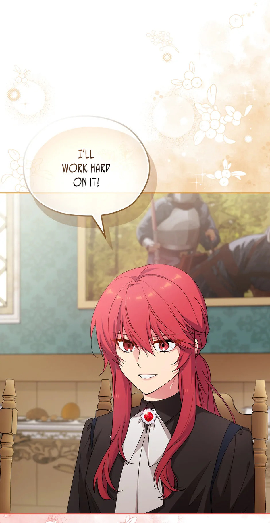 Adonis Chapter 278 page 94 - 