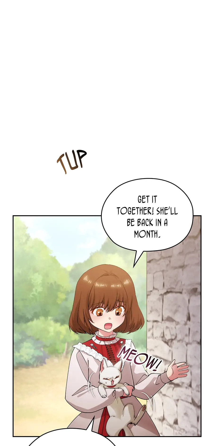 Adonis Chapter 279 page 3 - 