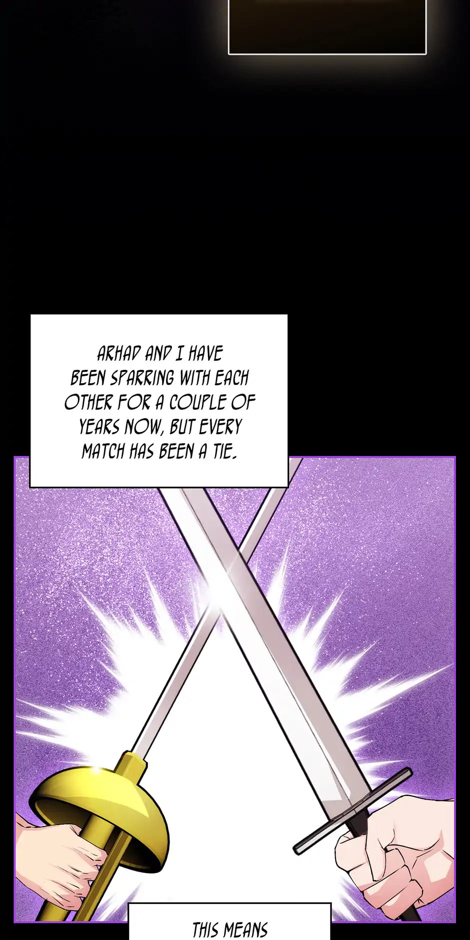 Adonis Chapter 279 page 26 - 