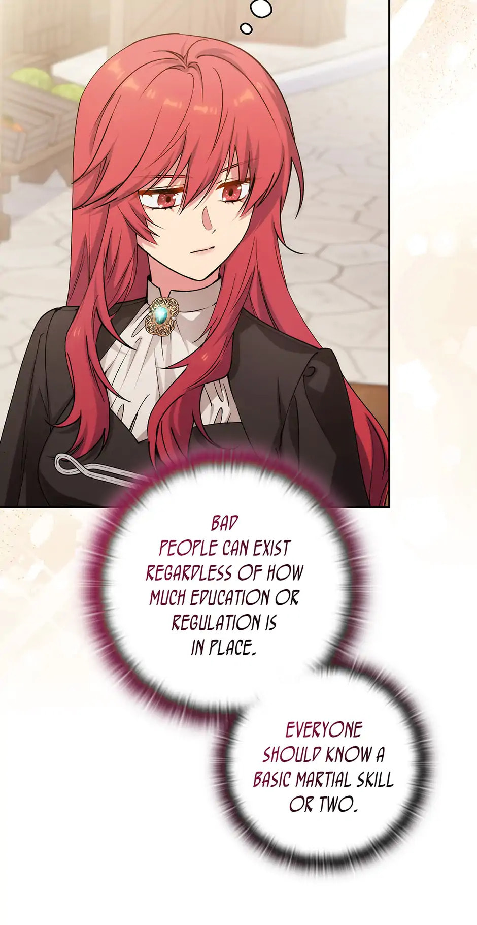 Adonis Chapter 279 page 45 - 