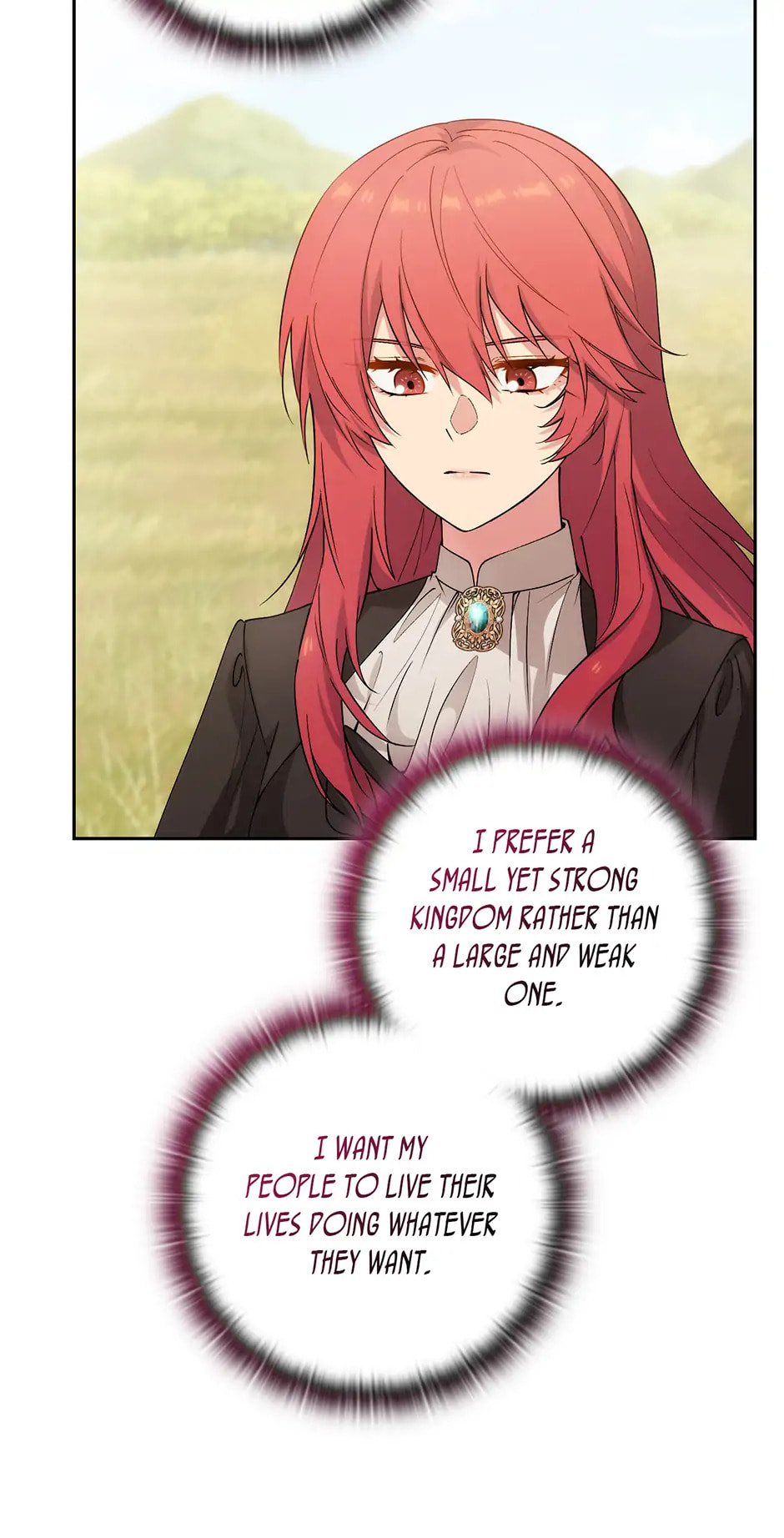 Adonis Chapter 279 page 54 - 
