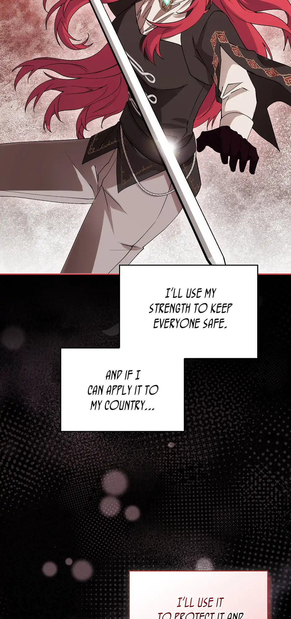 Adonis Chapter 279 page 72 - 