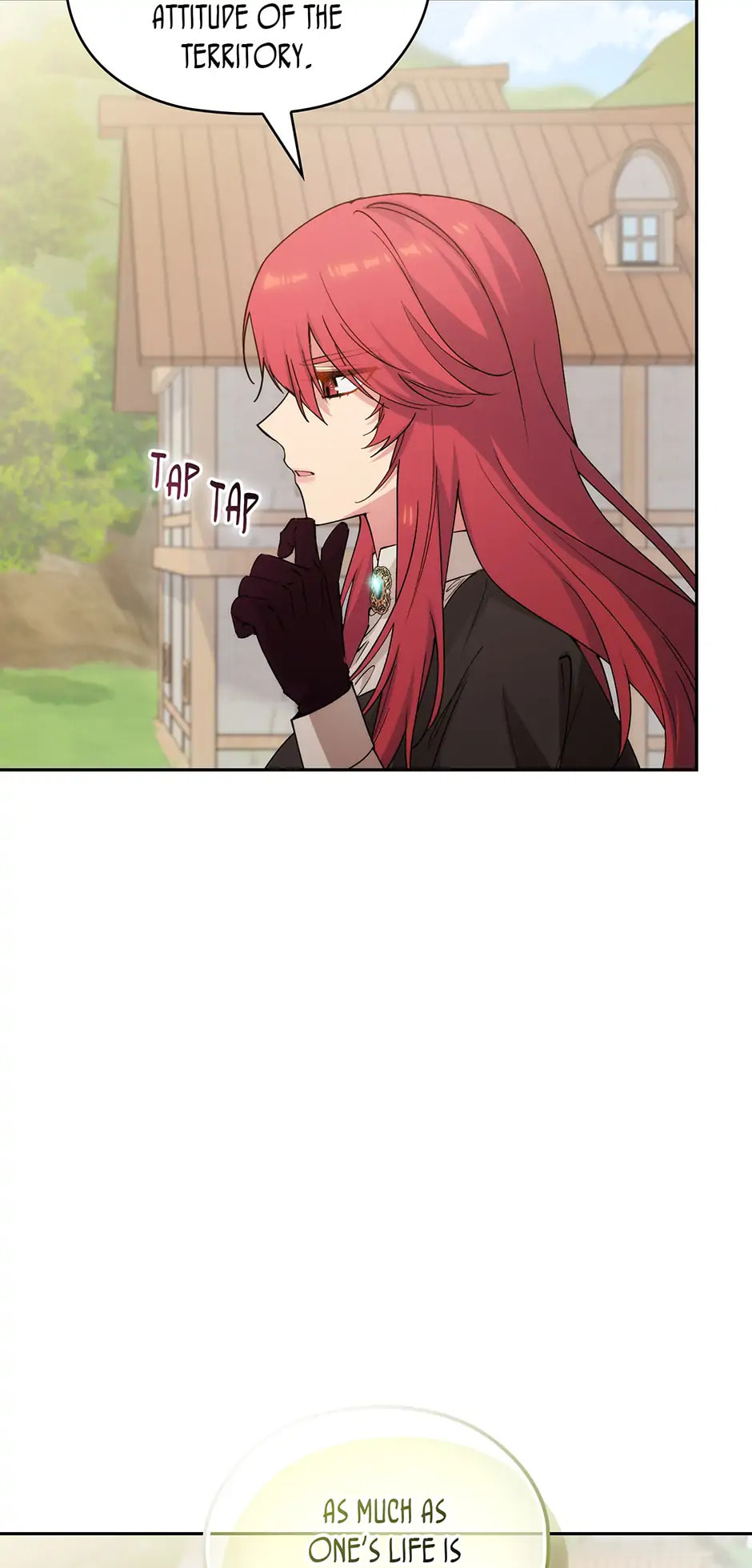 Adonis Chapter 279 page 87 - 