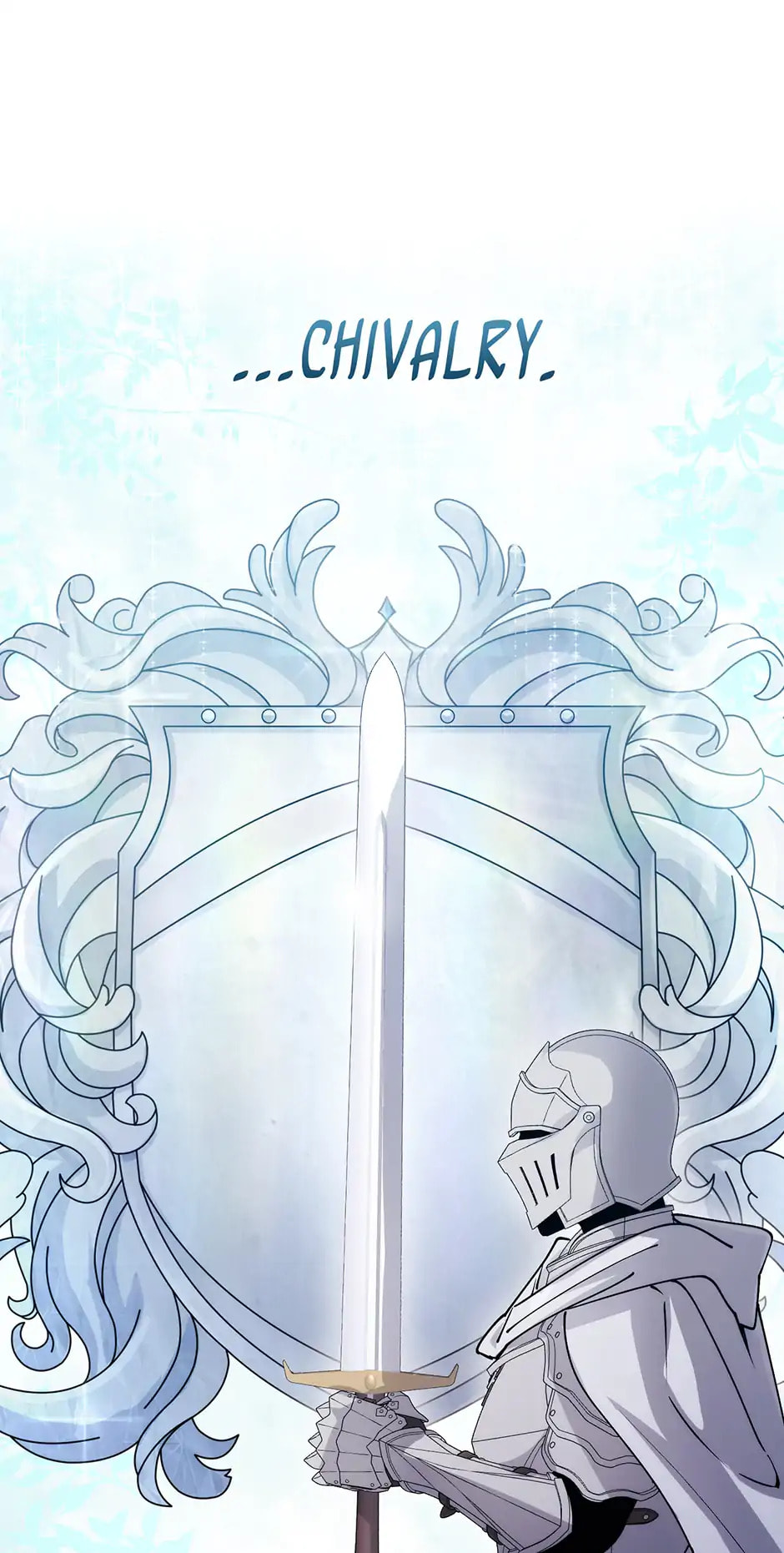 Adonis Chapter 280 page 20 - 