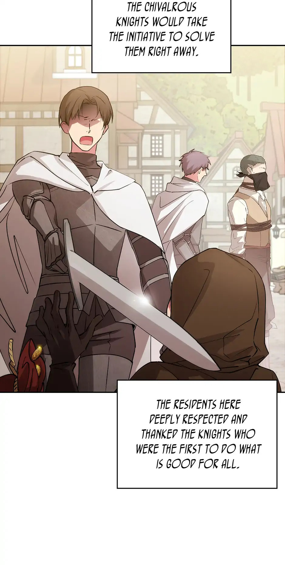 Adonis Chapter 280 page 23 - 