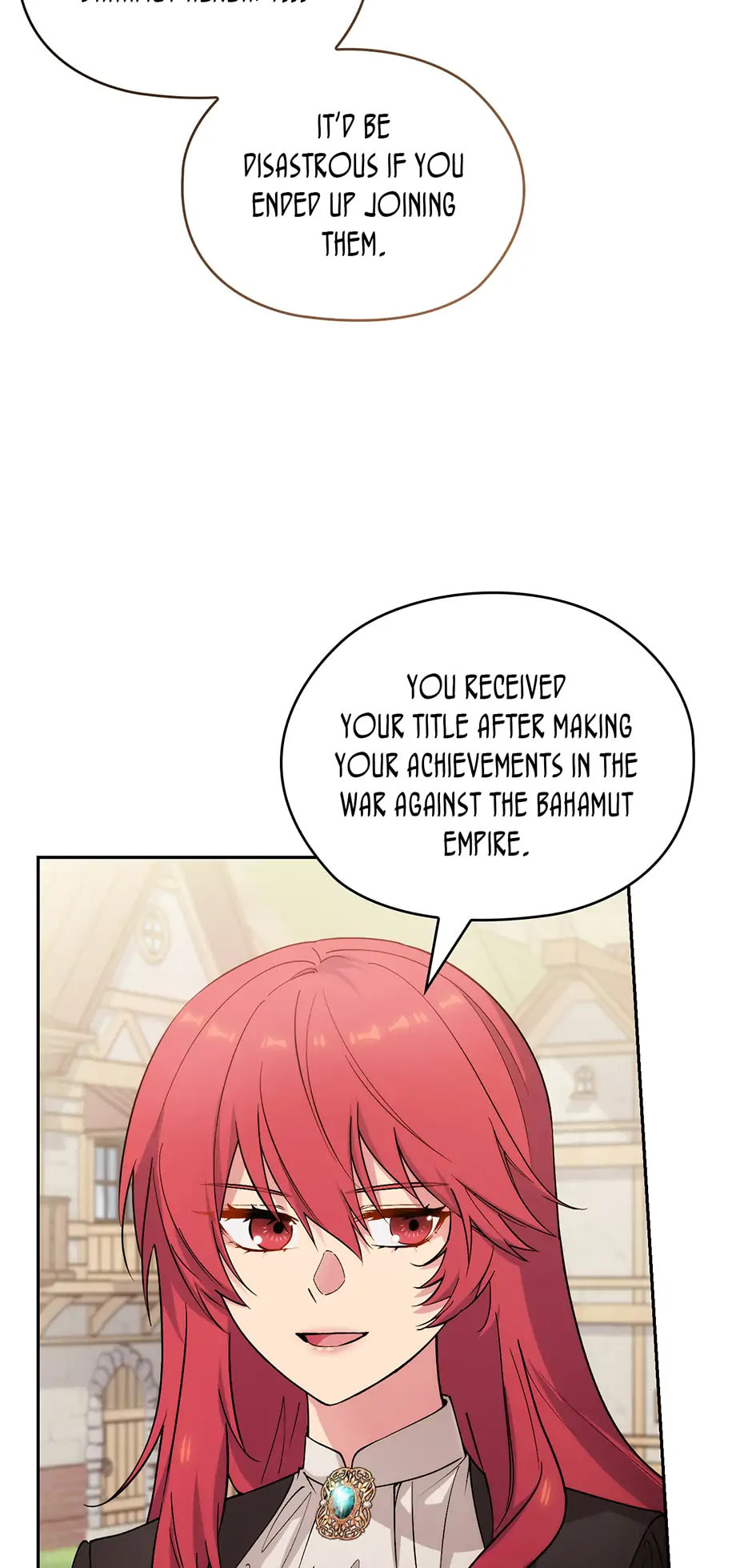 Adonis Chapter 280 page 31 - 