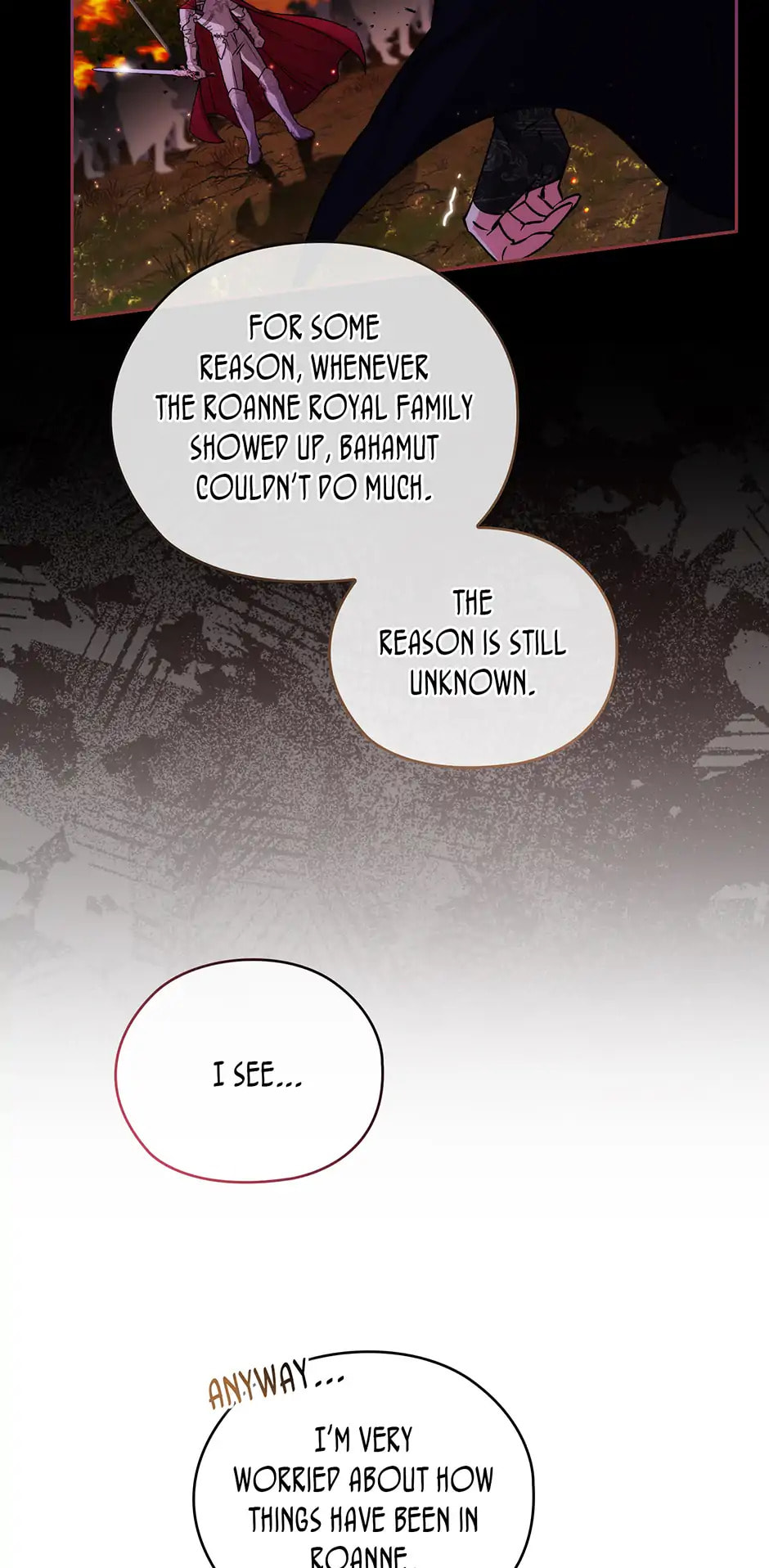 Adonis Chapter 280 page 42 - 