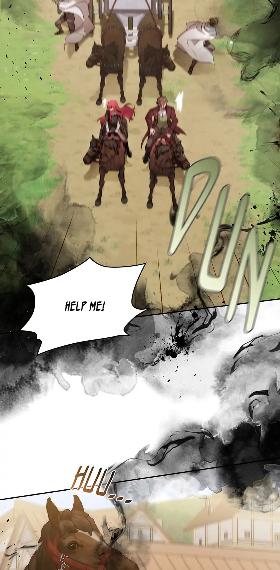 Adonis Chapter 280 page 46 - 
