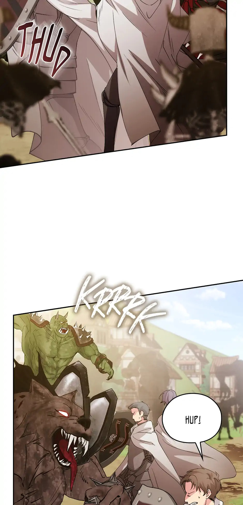 Adonis Chapter 280 page 73 - 