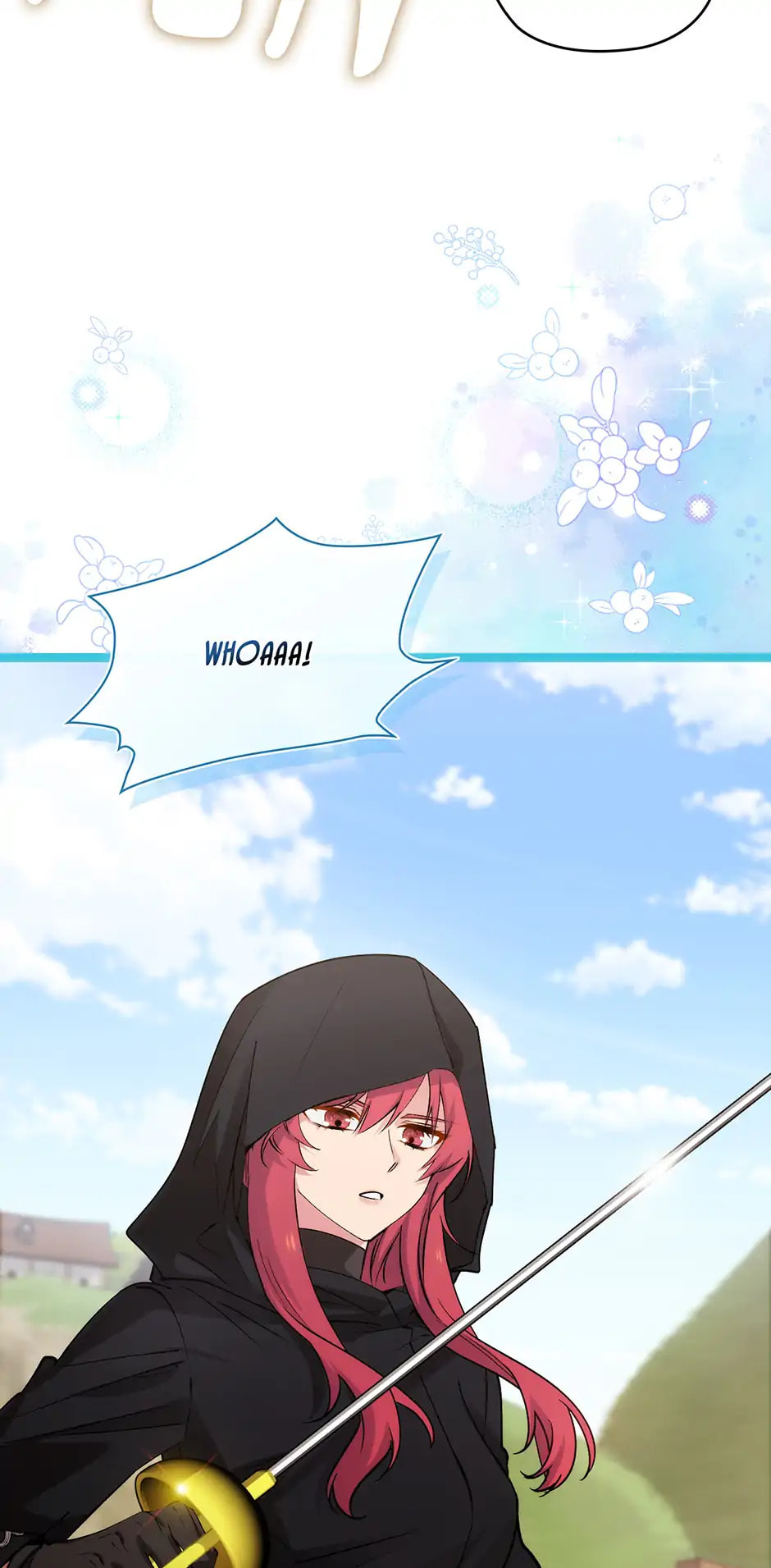 Adonis Chapter 280 page 84 - 