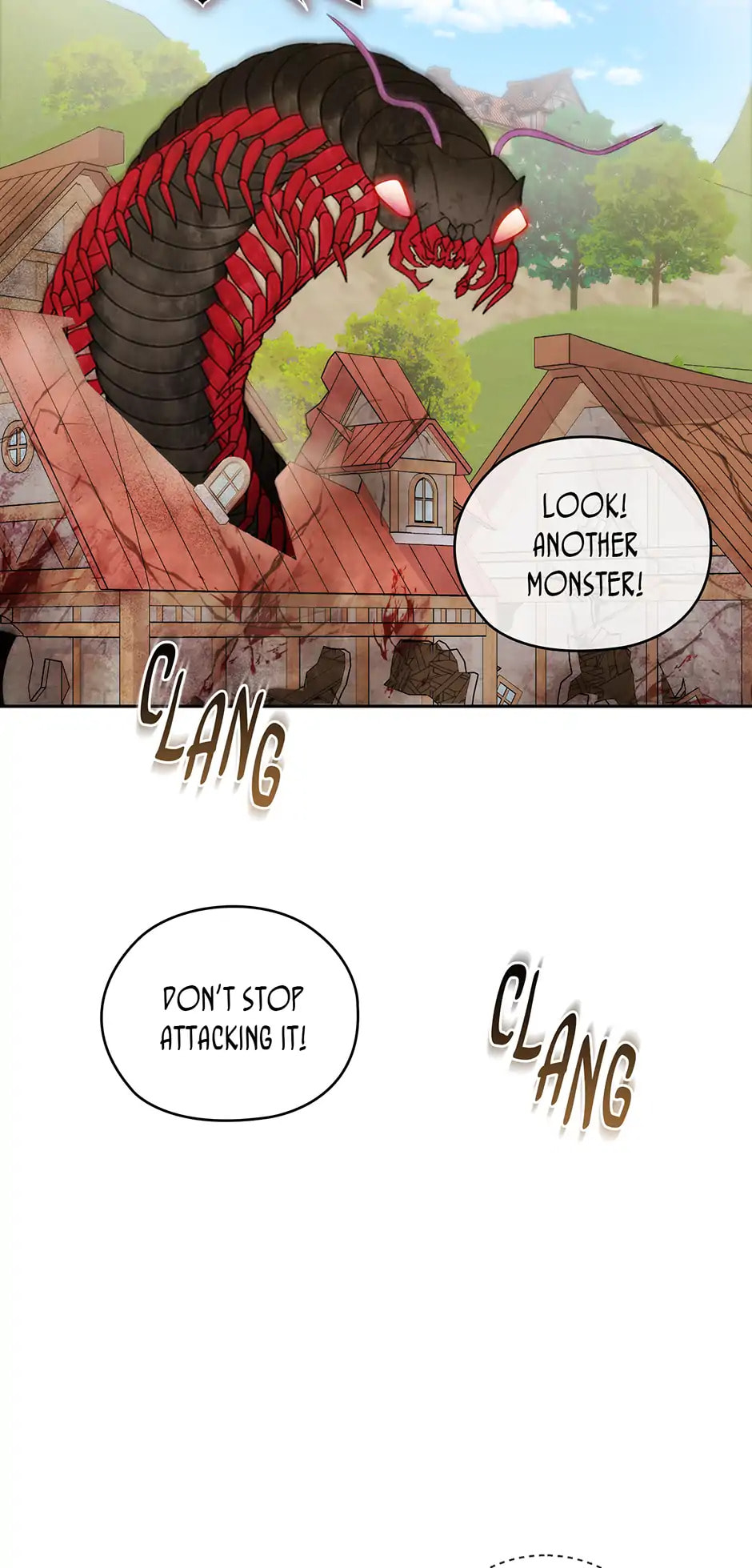 Adonis Chapter 281 page 13 - 