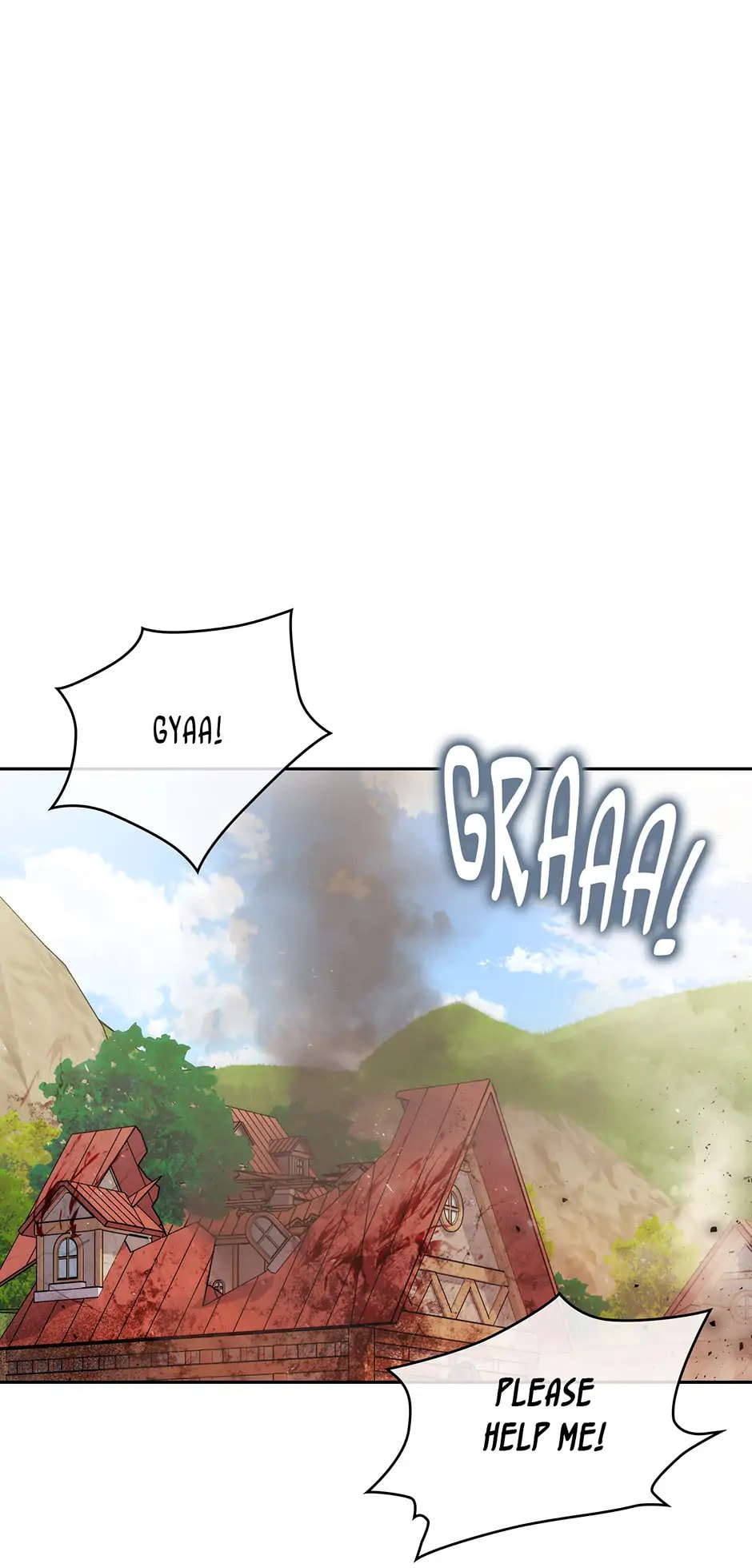 Adonis Chapter 281 page 17 - 