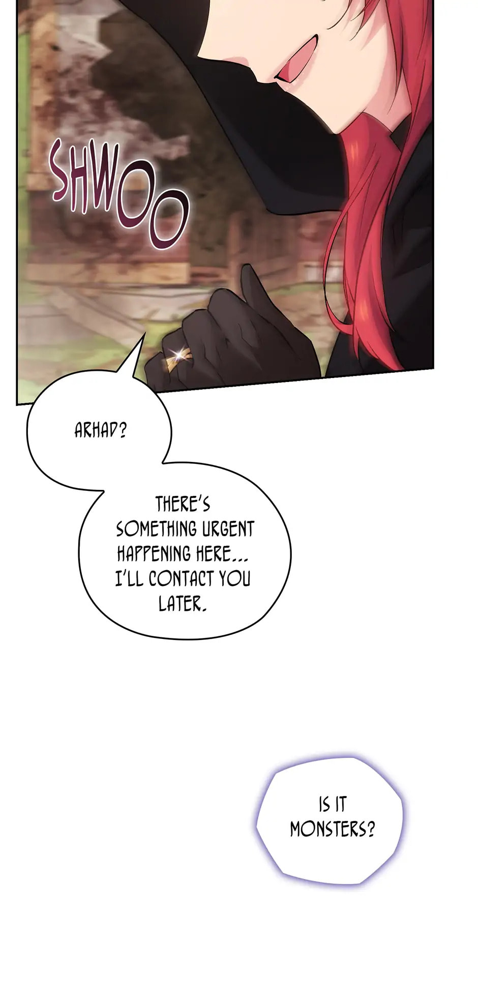 Adonis Chapter 281 page 20 - 