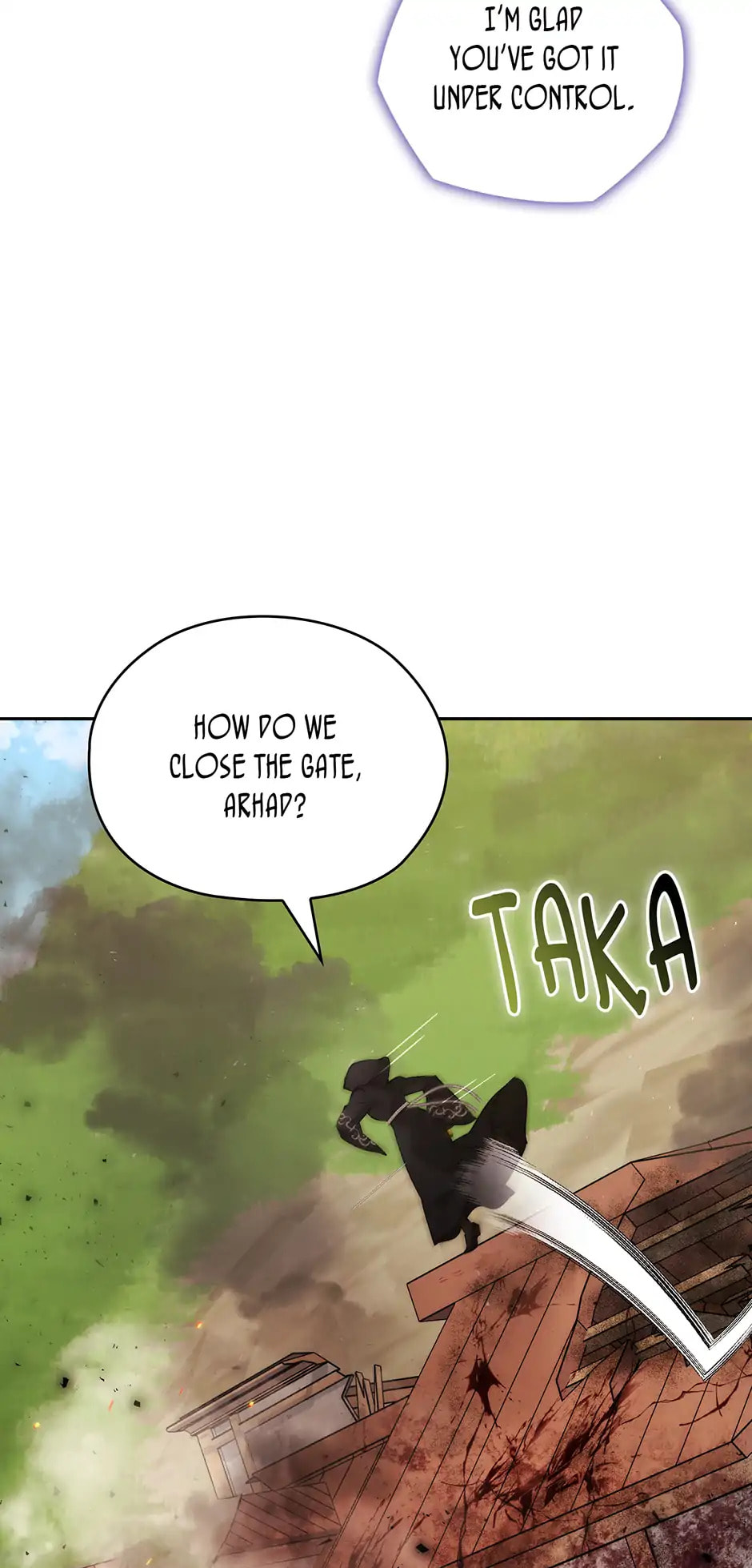 Adonis Chapter 281 page 45 - 