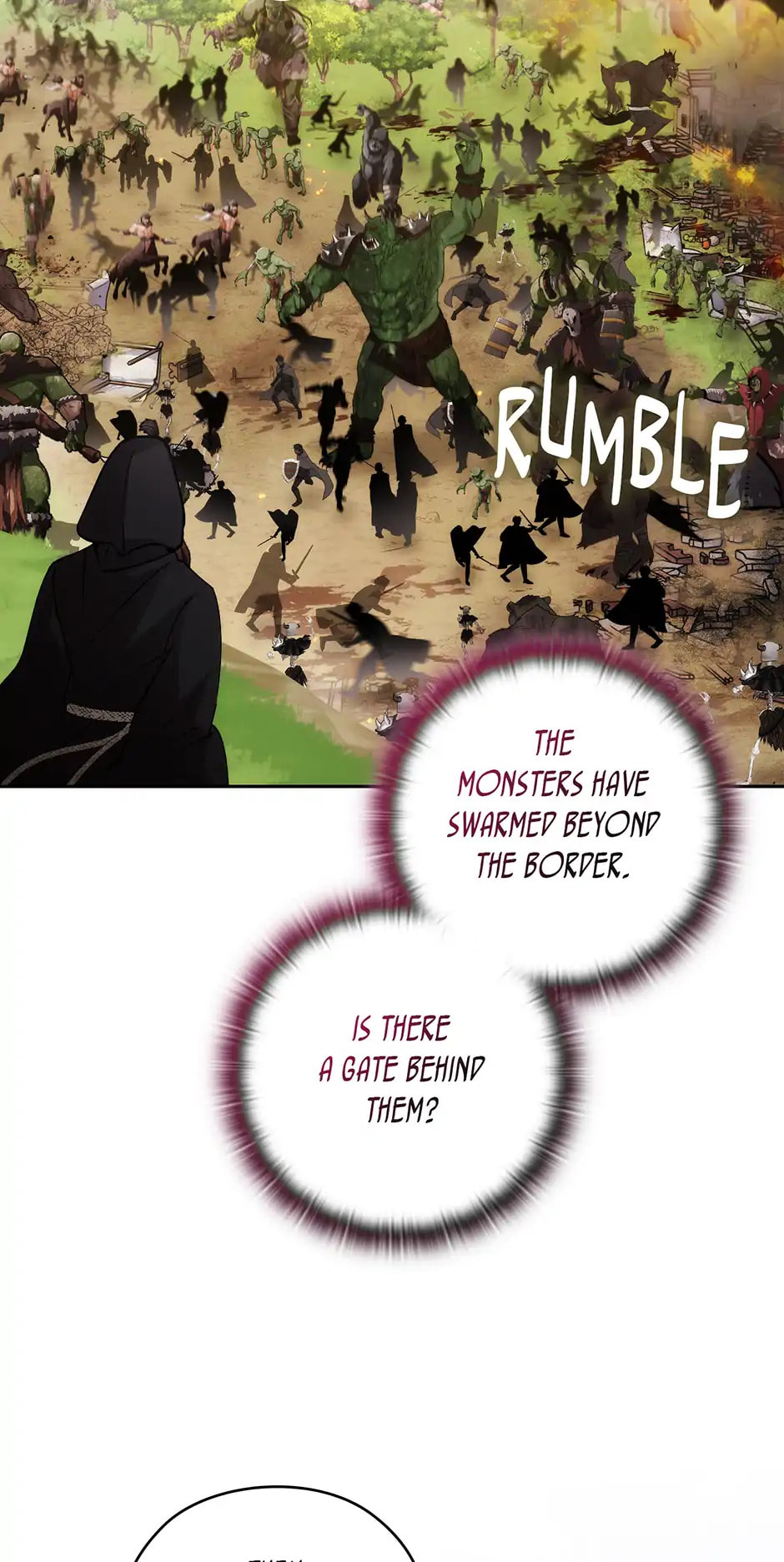 Adonis Chapter 281 page 85 - 