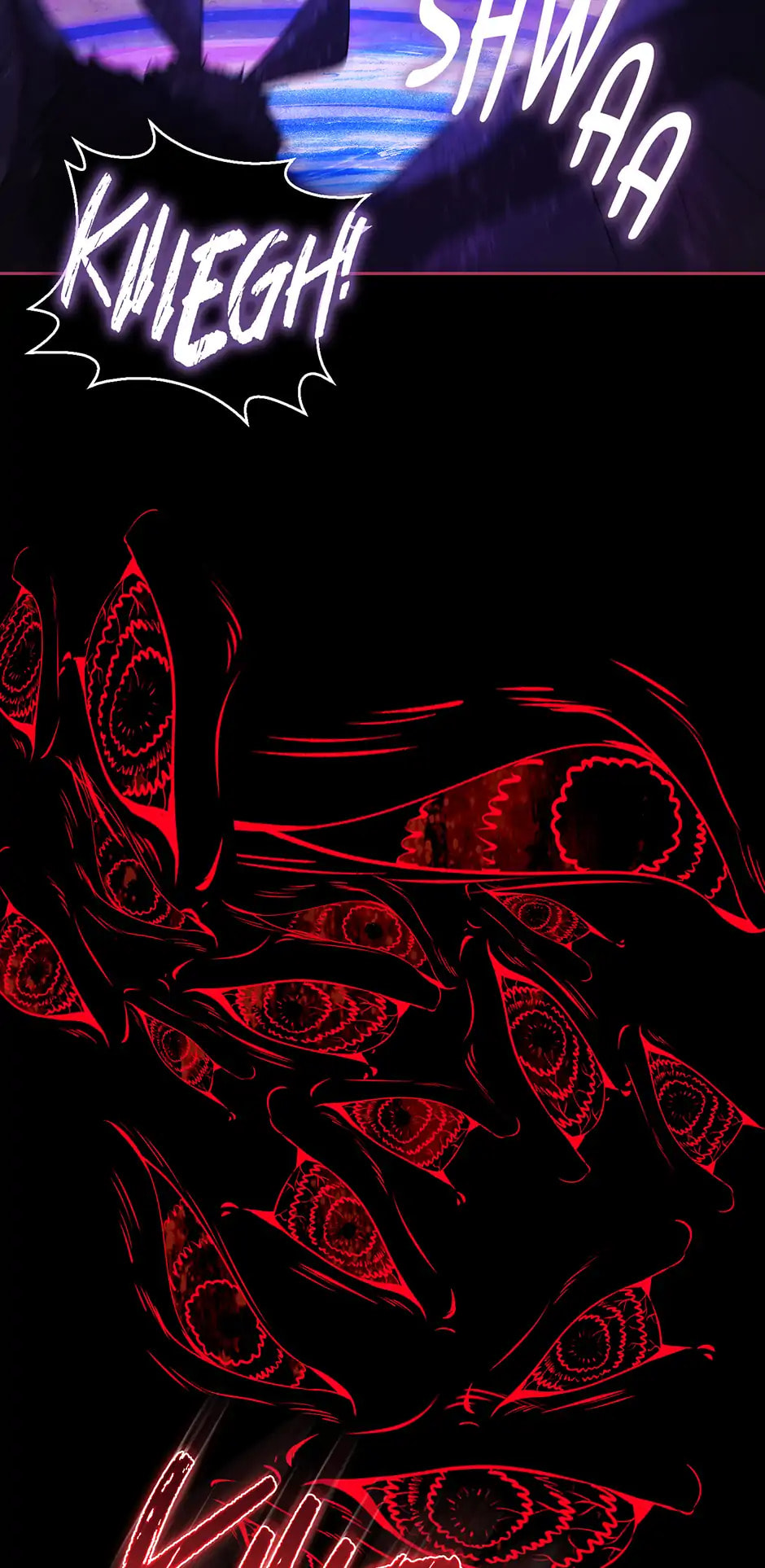 Adonis Chapter 282 page 25 - 