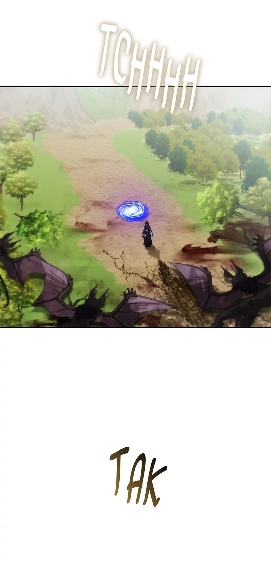 Adonis Chapter 282 page 45 - 