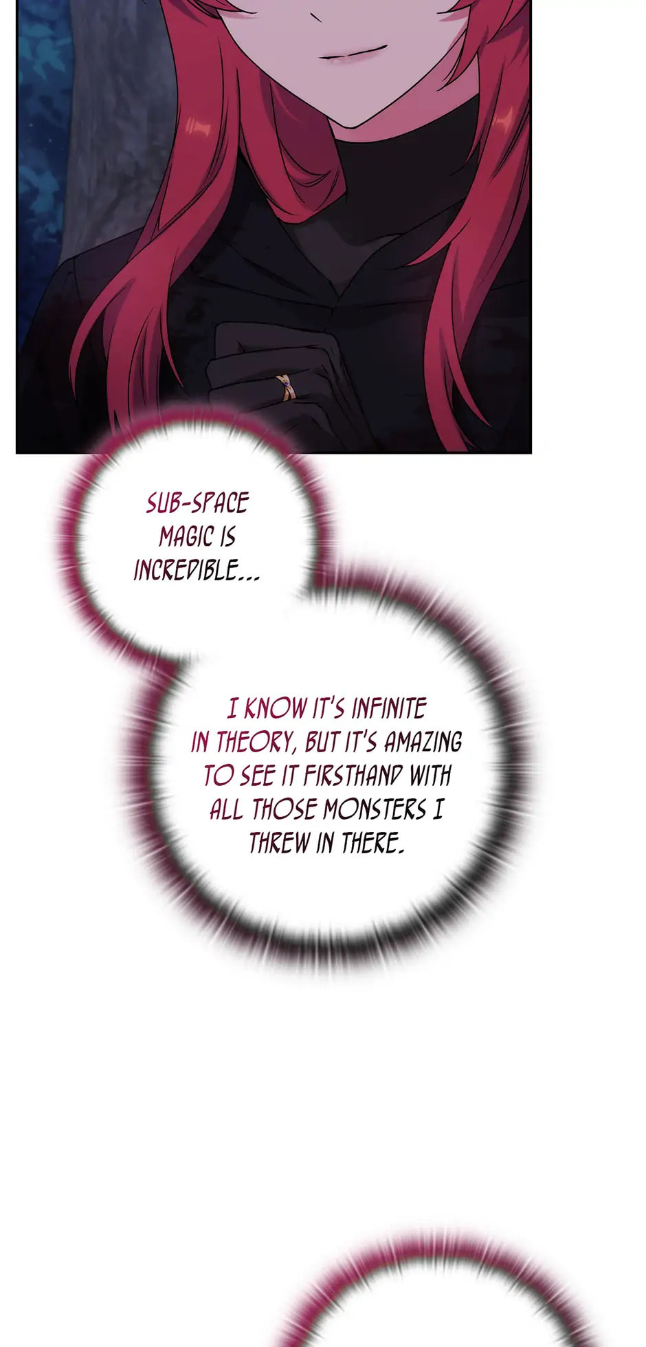 Adonis Chapter 282 page 51 - 
