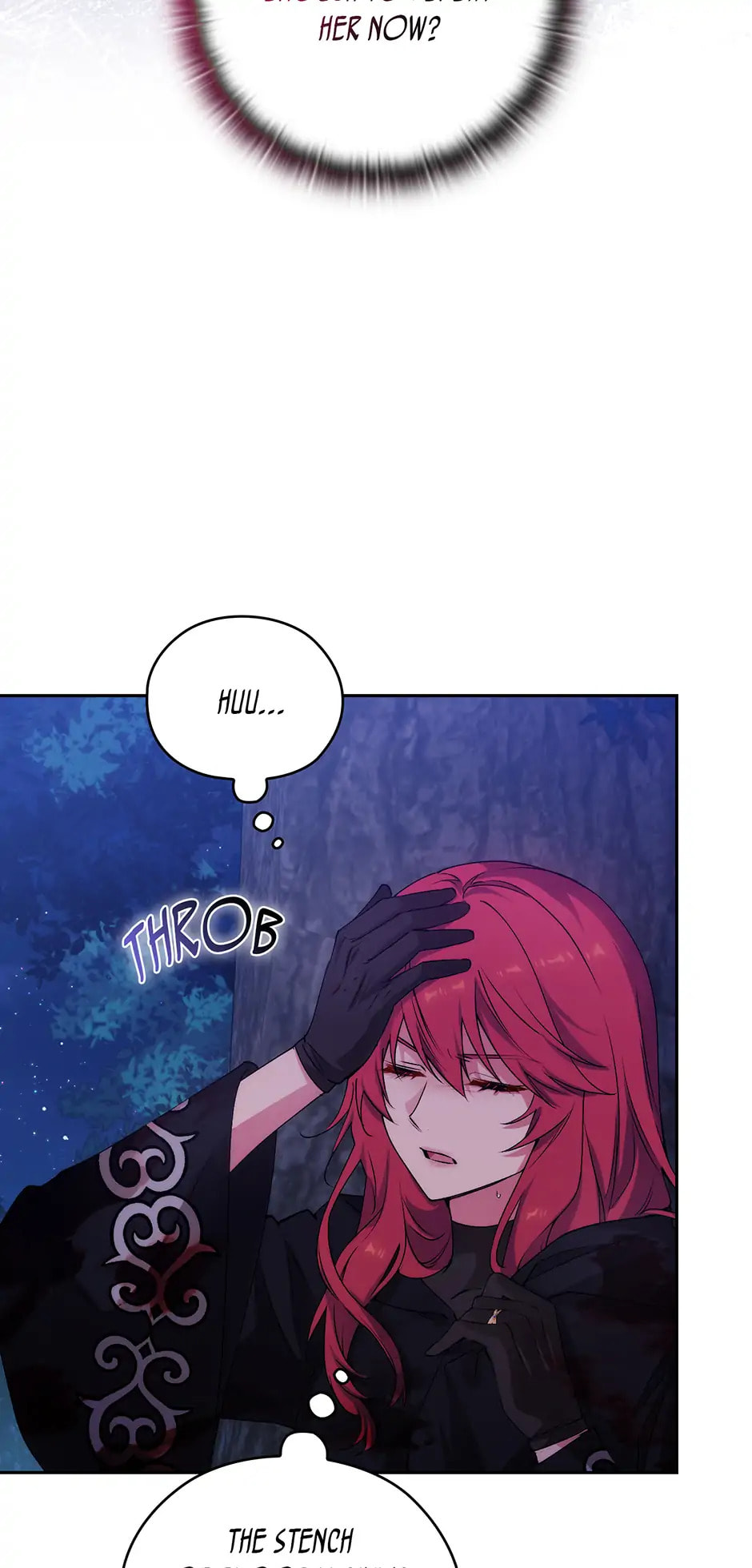 Adonis Chapter 282 page 56 - 
