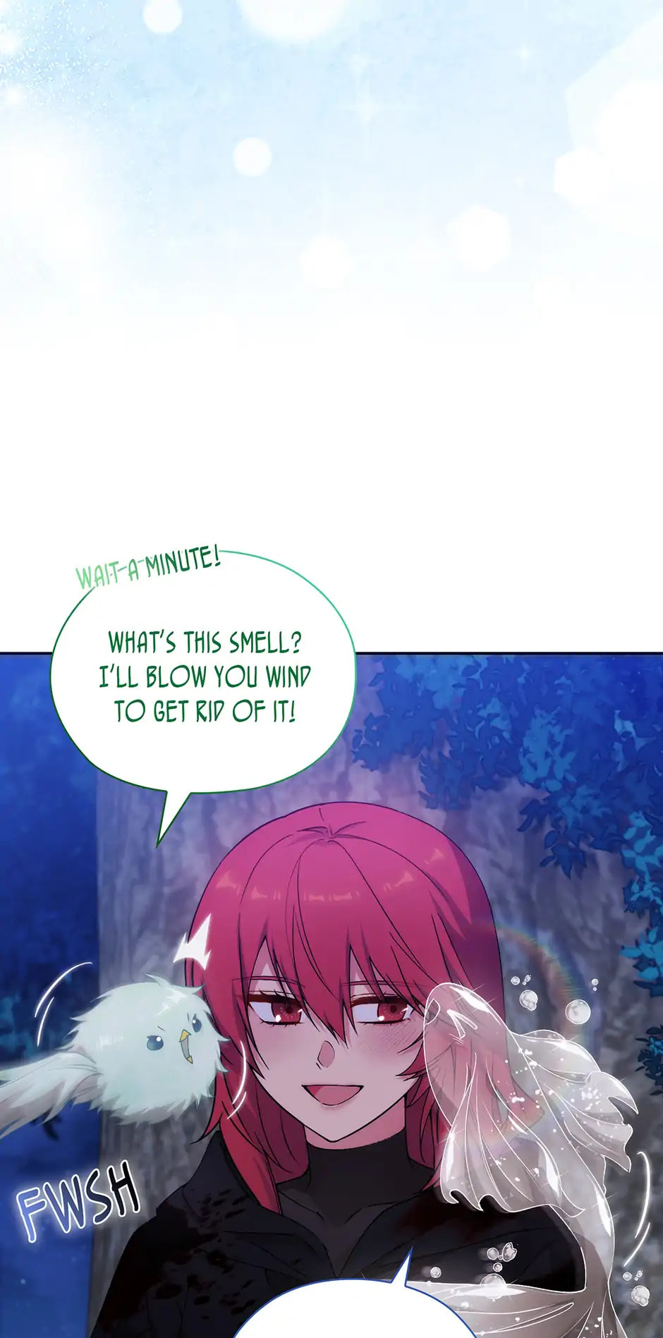Adonis Chapter 282 page 59 - 